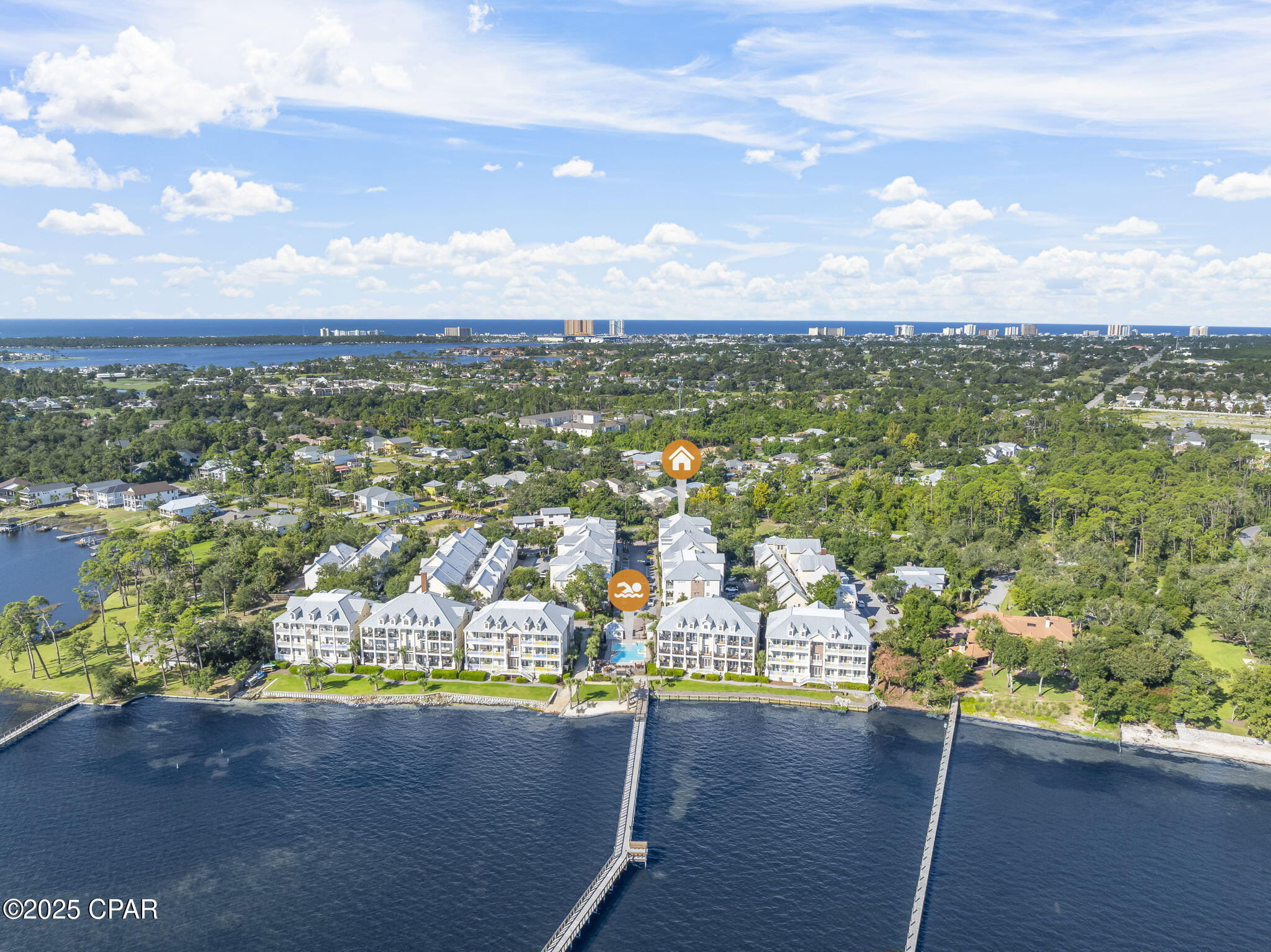 Waterhaven - Residential