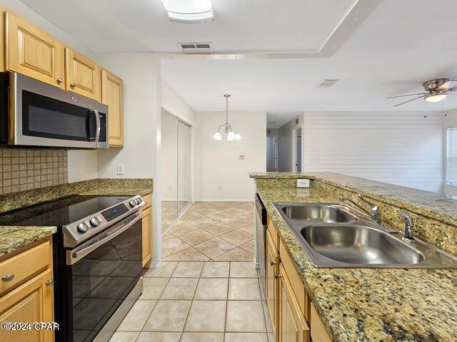 Nautilus Cove Condo - Residential Lease