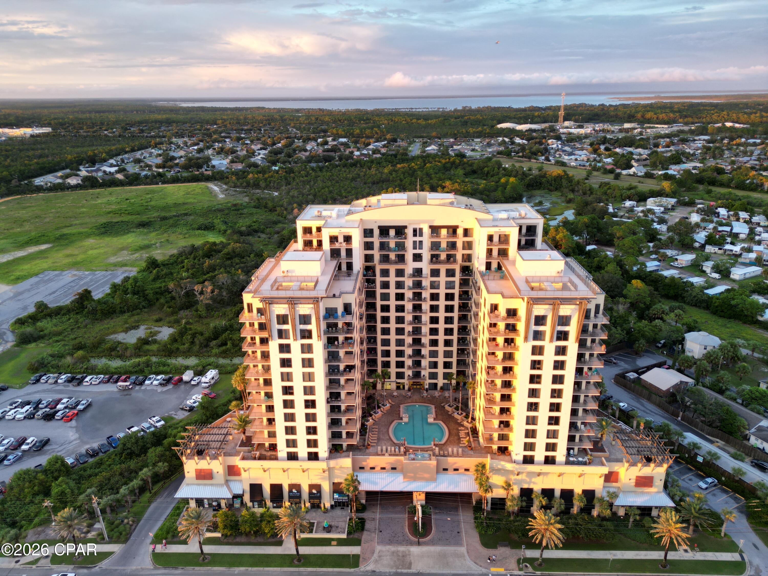Origin At Seahaven - Residential