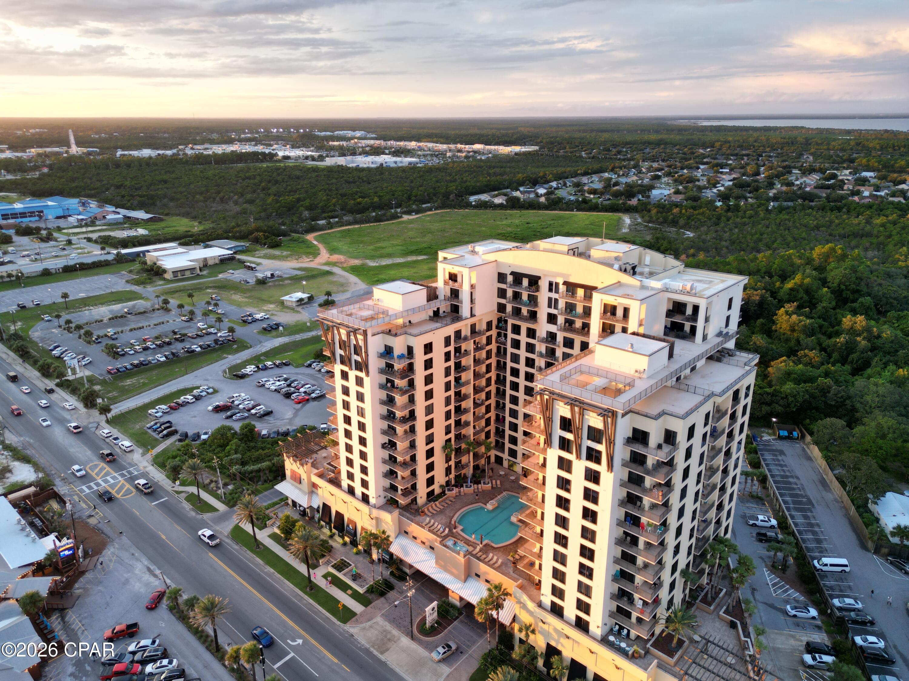 Origin At Seahaven - Residential