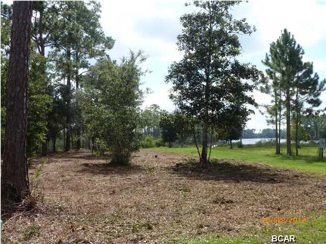 Laird Bayou - Residential