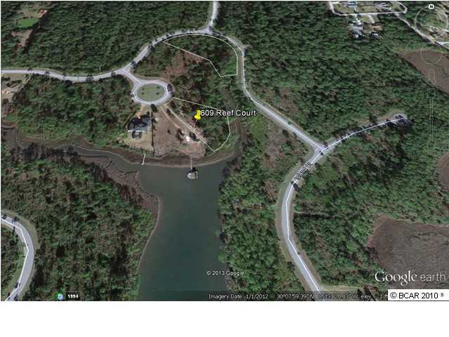 Laird Bayou - Residential