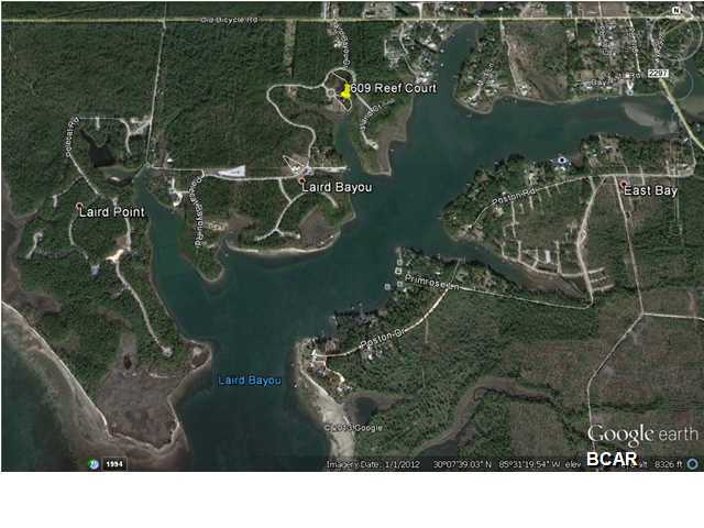 Laird Bayou - Residential