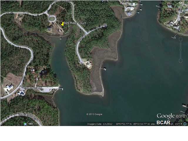 Laird Bayou - Residential