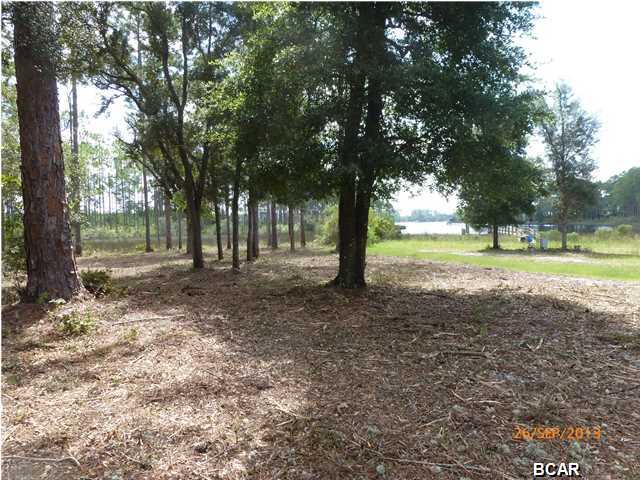 Laird Bayou - Residential
