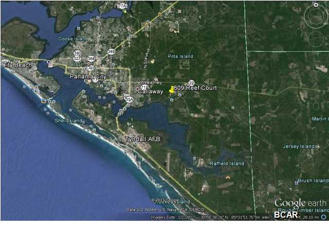 Laird Bayou - Residential