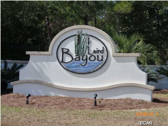 Laird Bayou - Residential