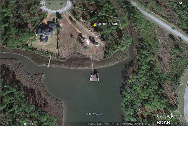 Laird Bayou - Residential