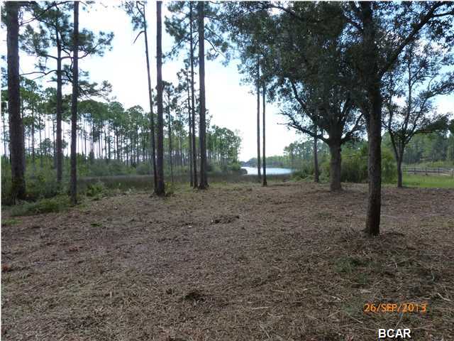 Laird Bayou - Residential