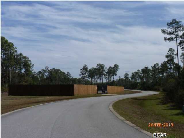 Laird Bayou - Residential