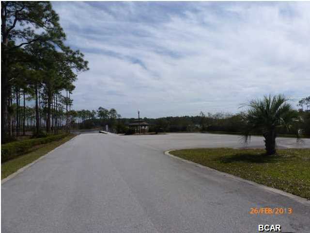 Laird Bayou - Residential