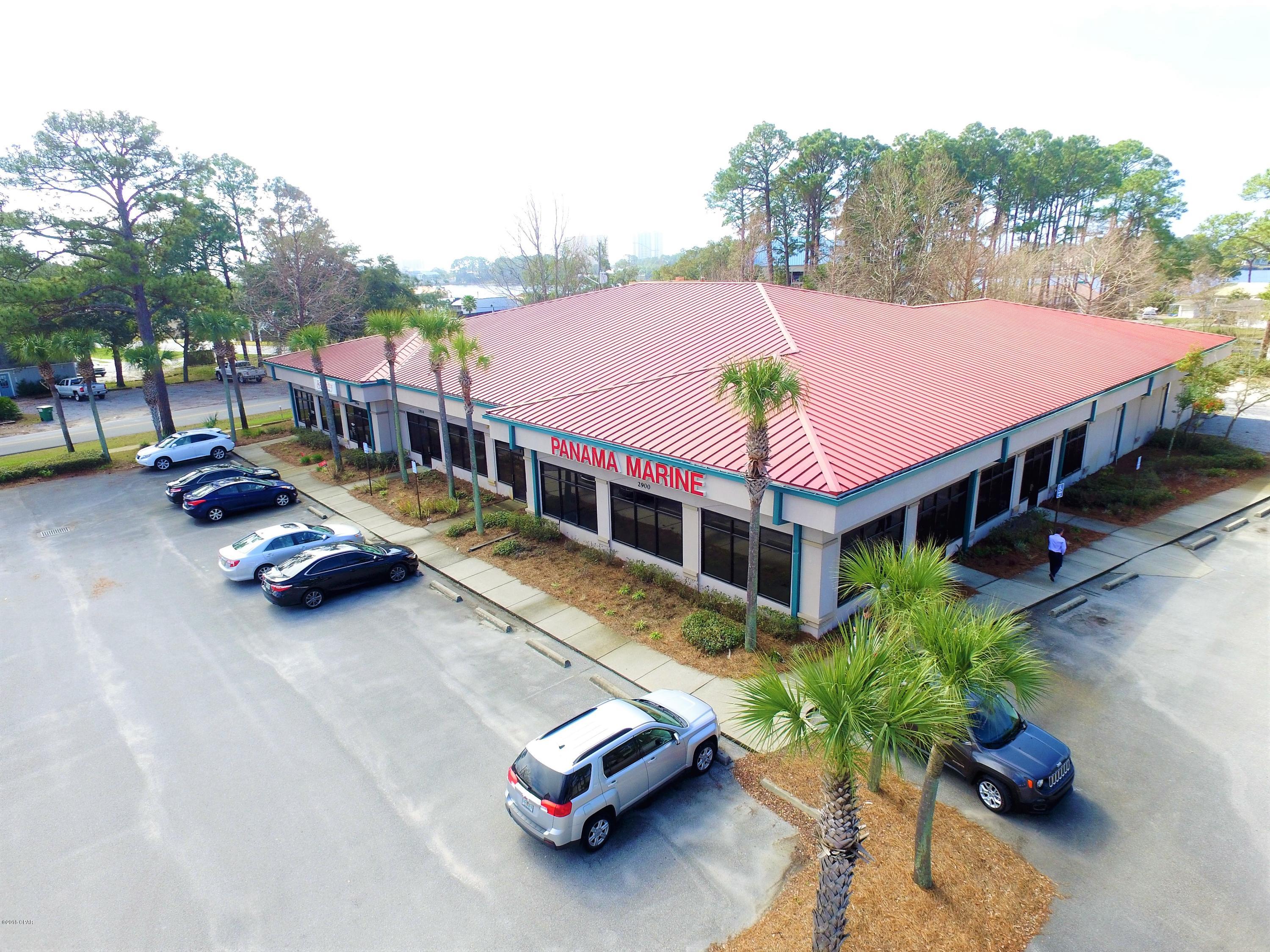 Investment Opportunity.  100% Occupied Retail and office strip center on Thomas Drive.  The current net operating income is +/-$208,000. 

 10.4% cap rate based on the $2,000,000 sale price.  Great location and quality construction. Existing tenants include; Big Bend, Deloitte Consulting,  and Serenity Nails & Salon lease the south end of the center.   Call for detailed financials and lease terms.  Seller is installing a new standing-seam metal roof, new signs and resurfacing the parking lot.