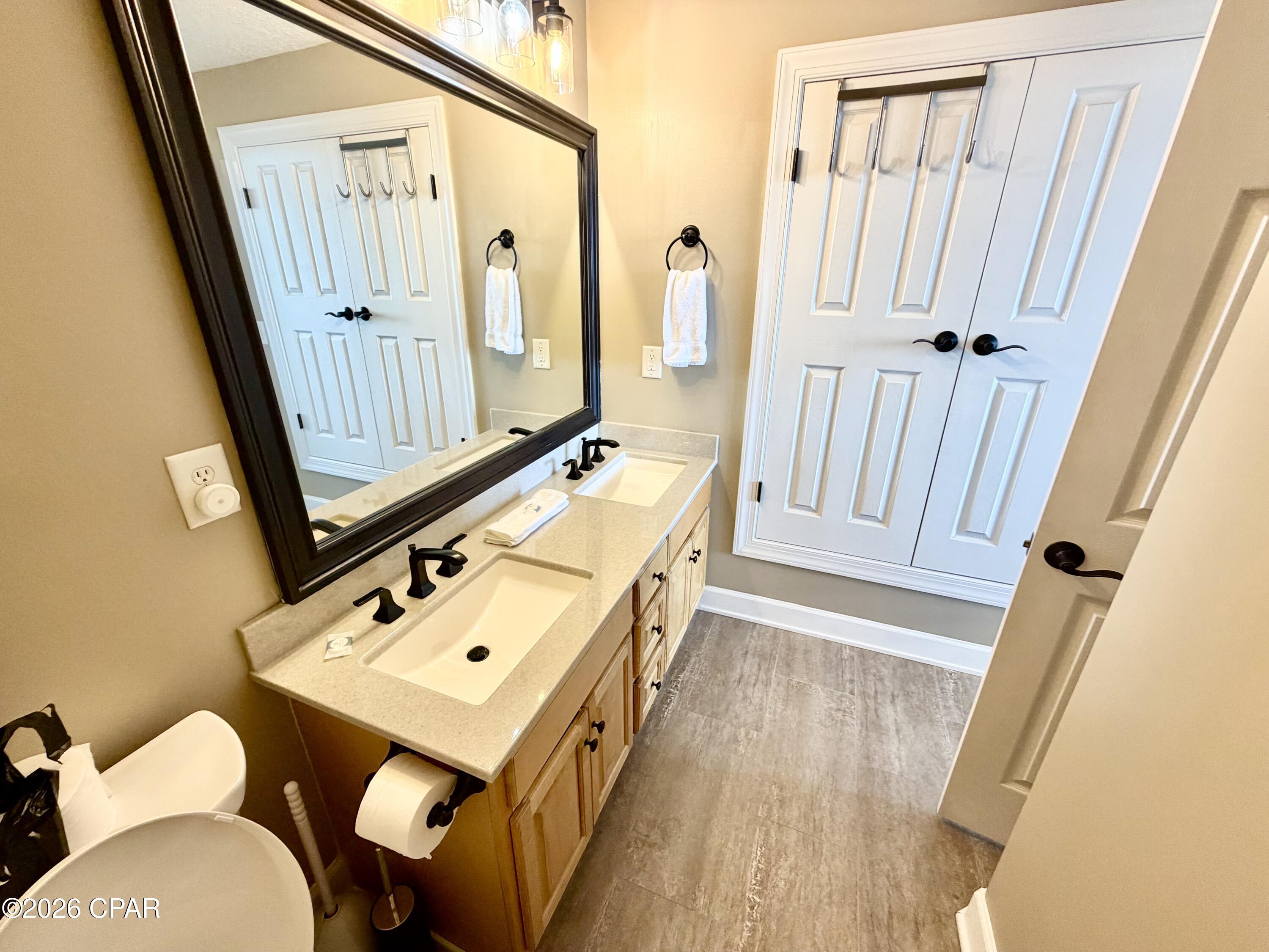 Ocean Reef - Residential