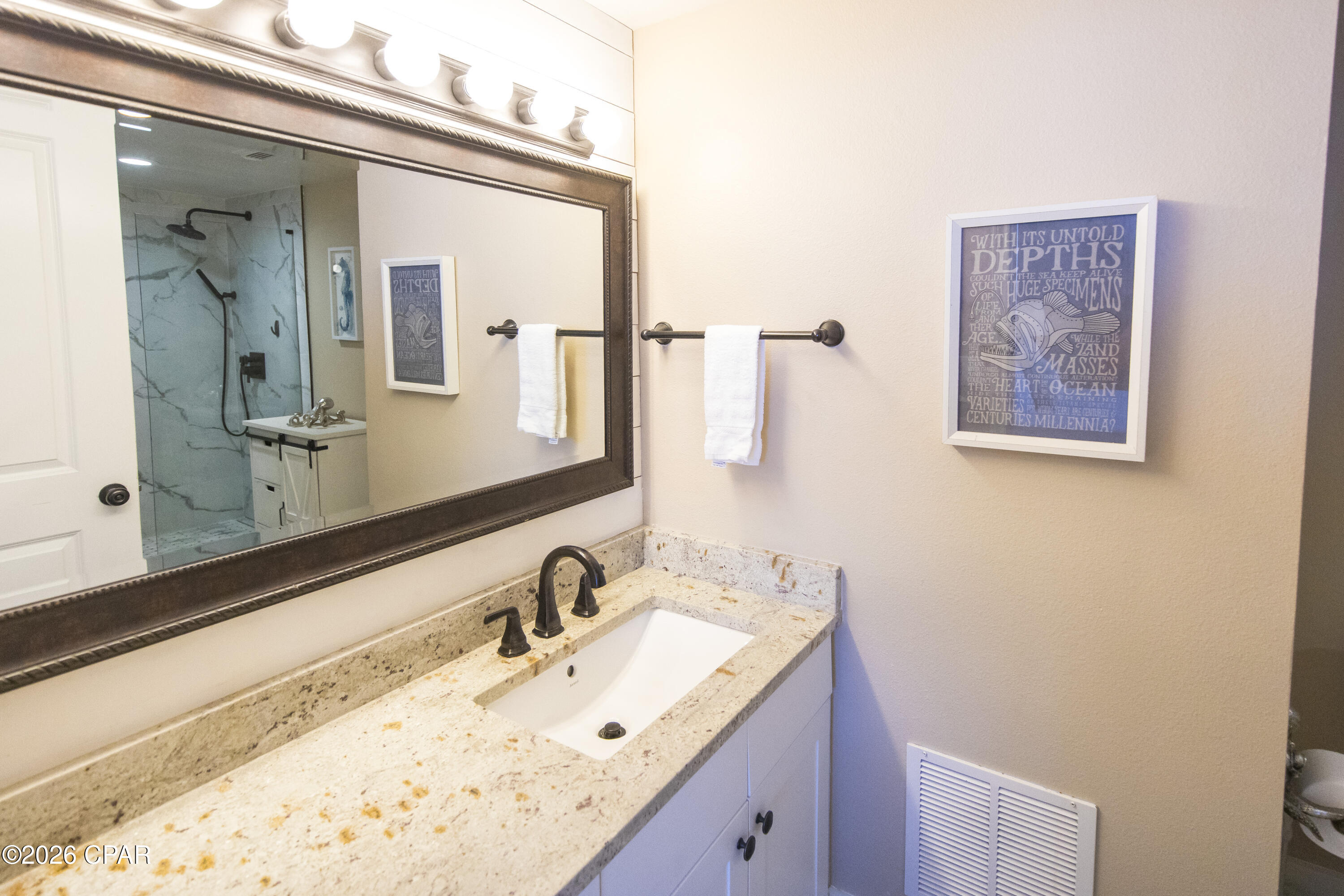 Shores Of Panama Phase I - Residential
