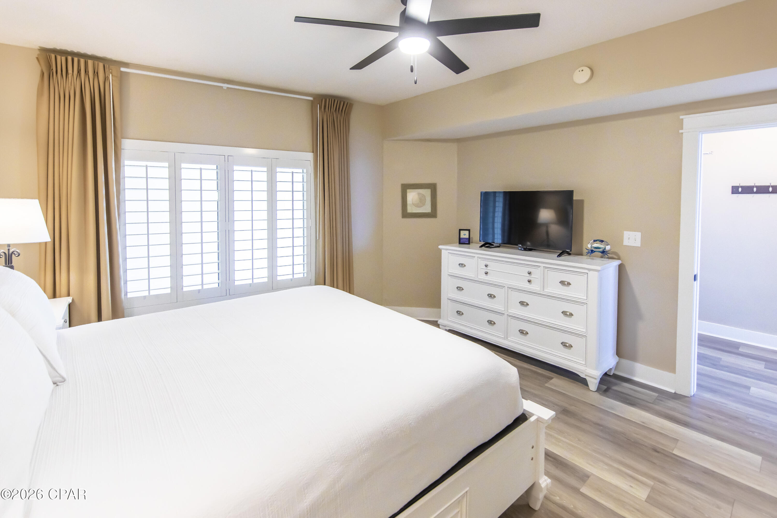 Shores Of Panama Phase I - Residential