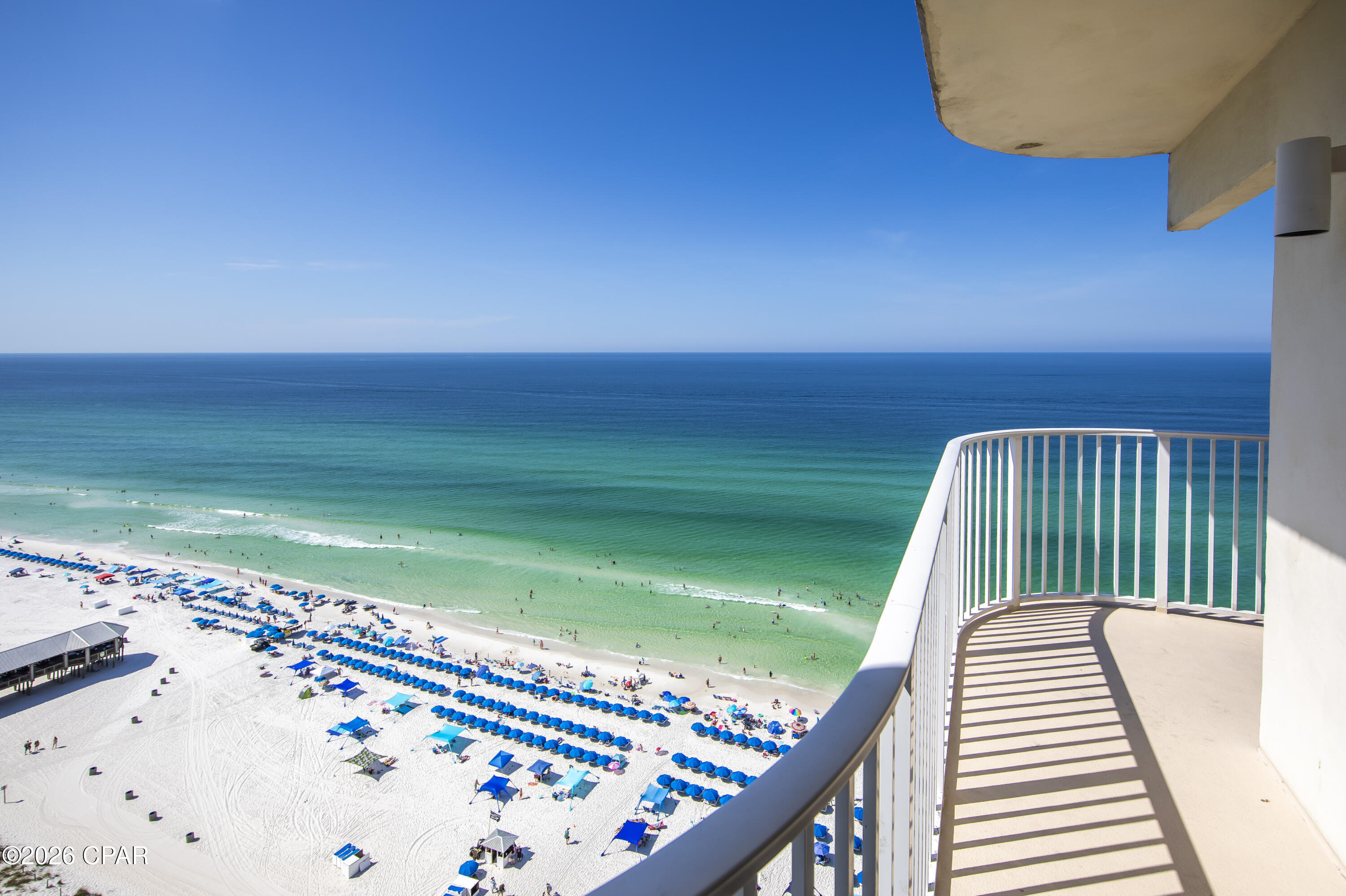 Shores Of Panama Phase I - Residential