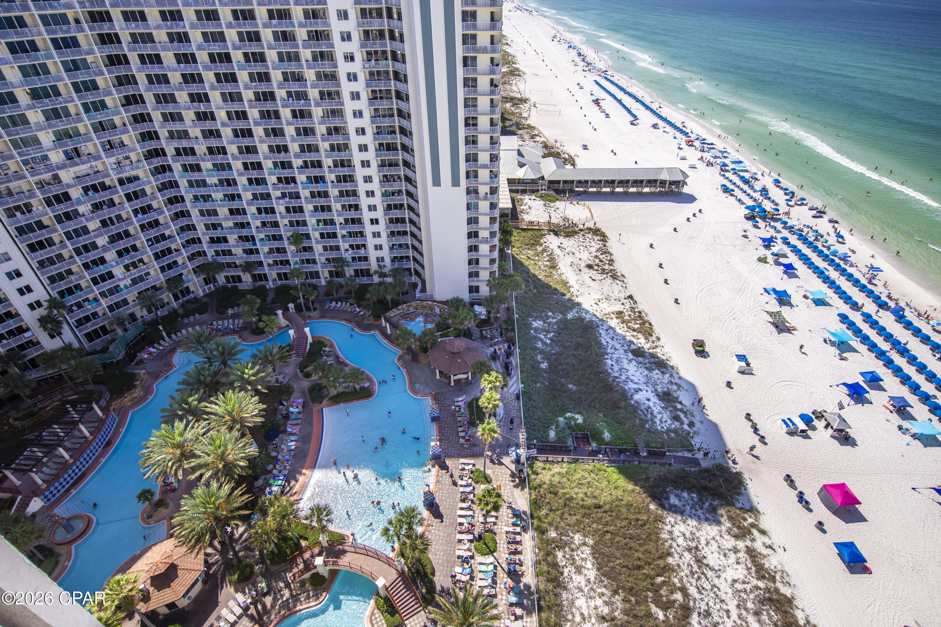 Shores Of Panama Phase I - Residential