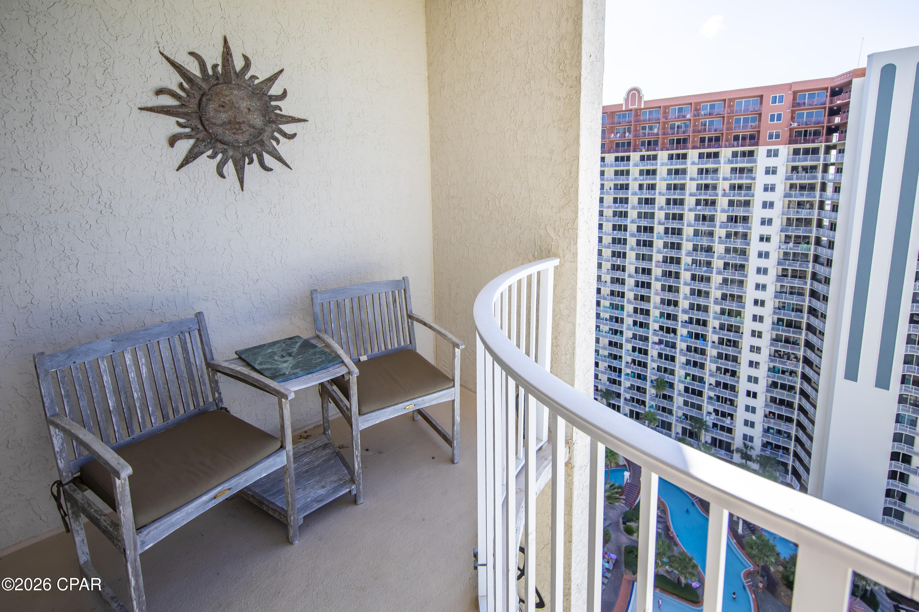 Shores Of Panama Phase I - Residential