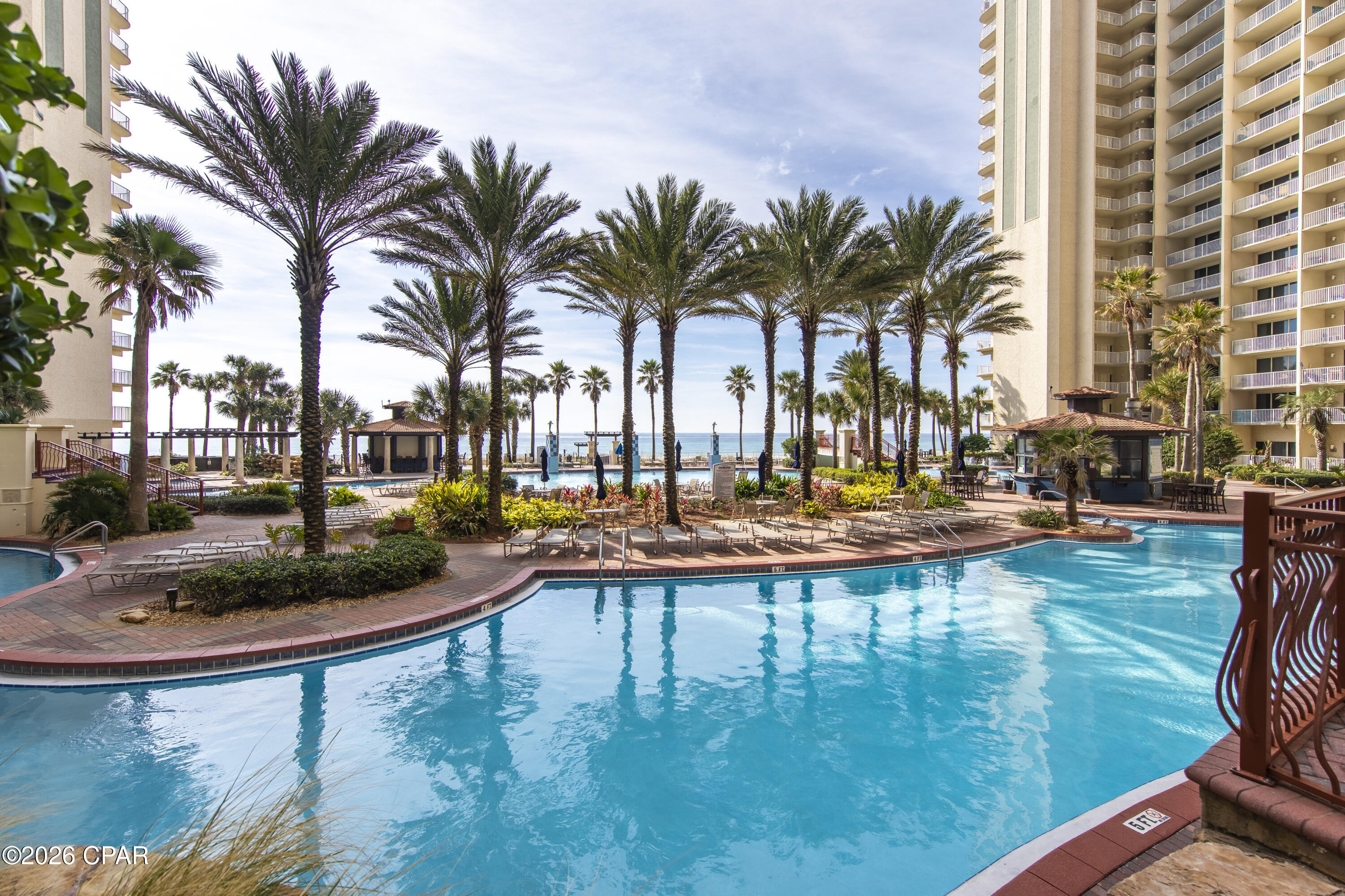 Shores Of Panama Phase I - Residential