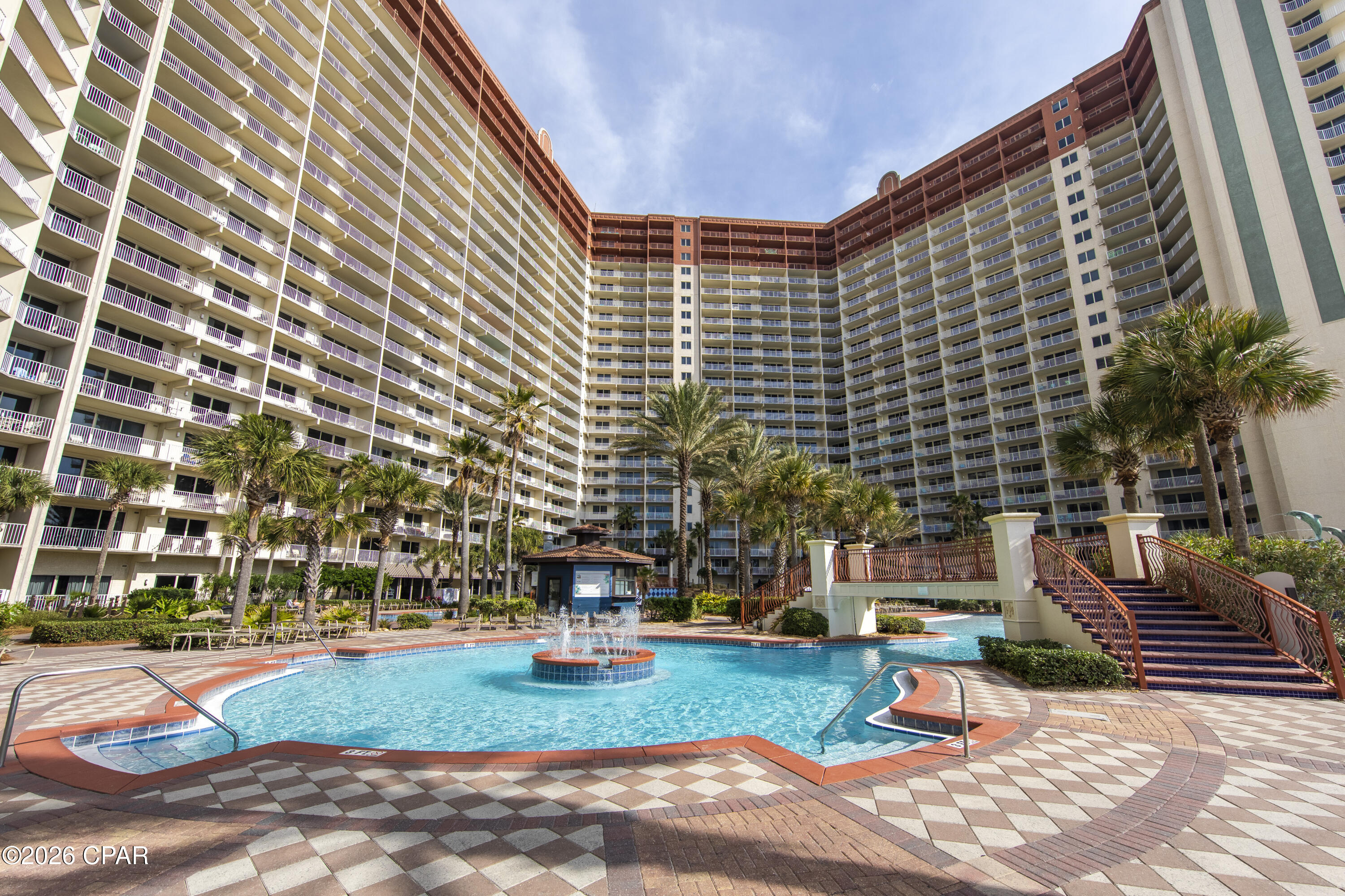 Shores Of Panama Phase I - Residential