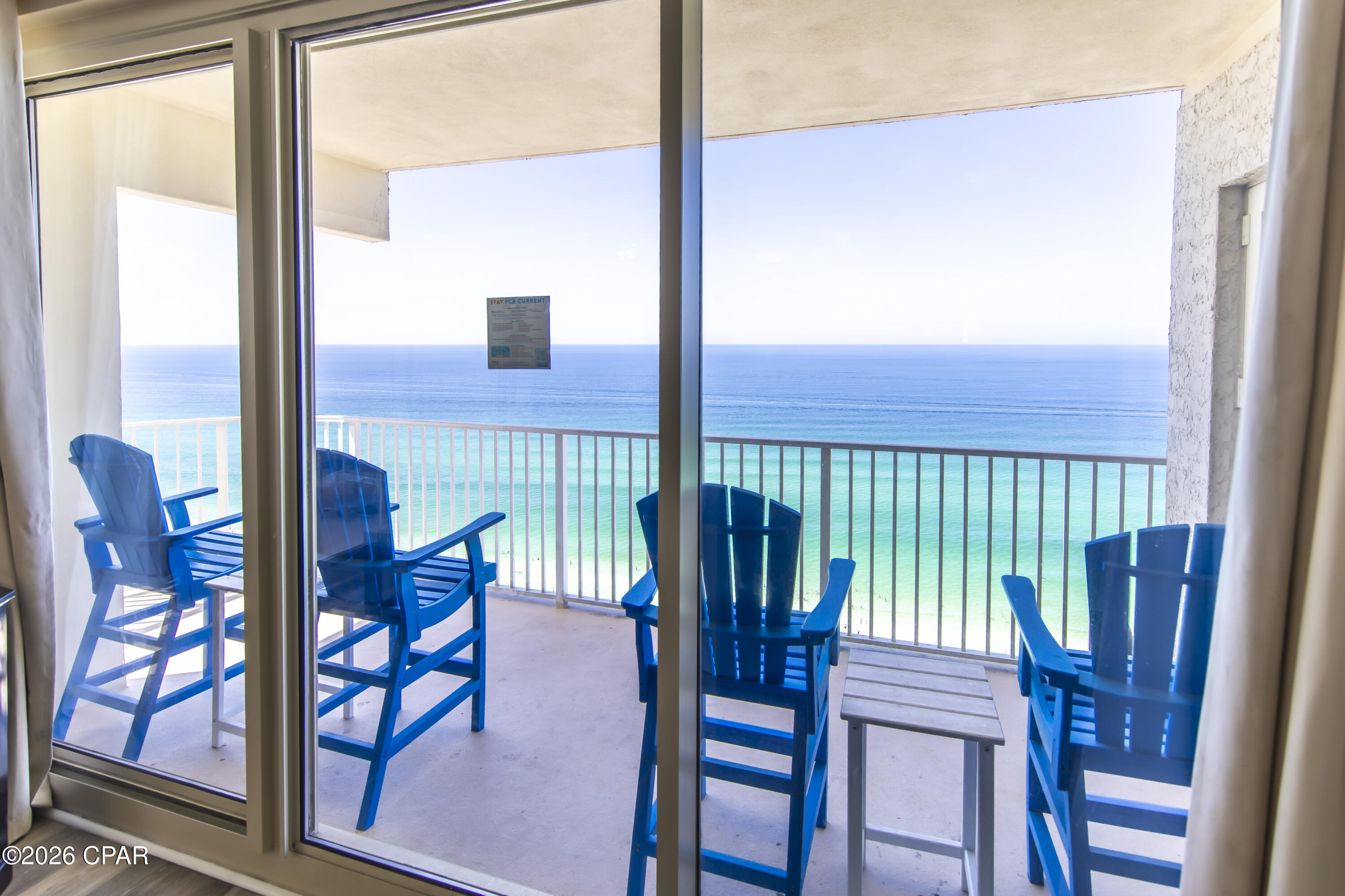 Shores Of Panama Phase I - Residential