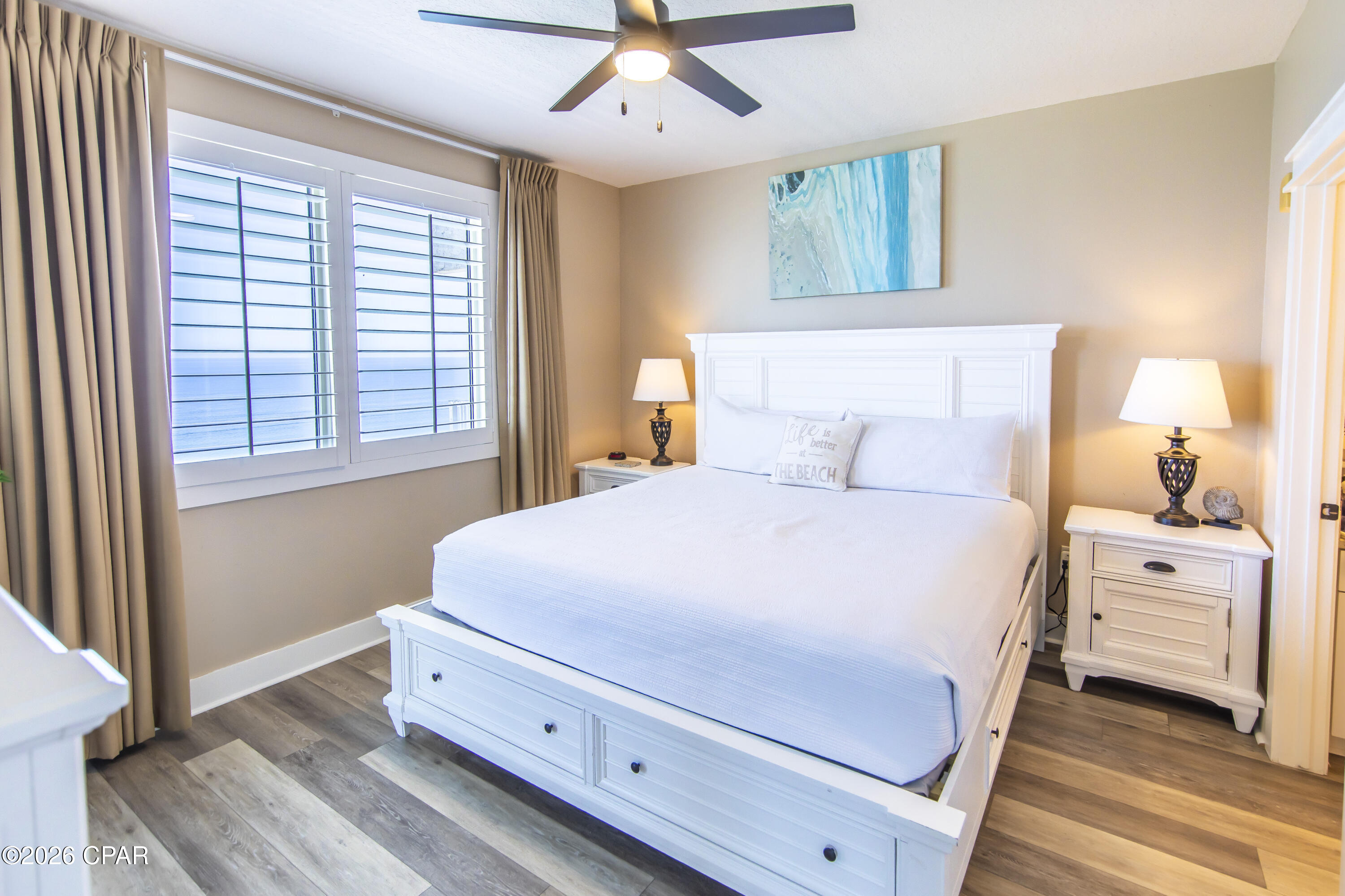 Shores Of Panama Phase I - Residential