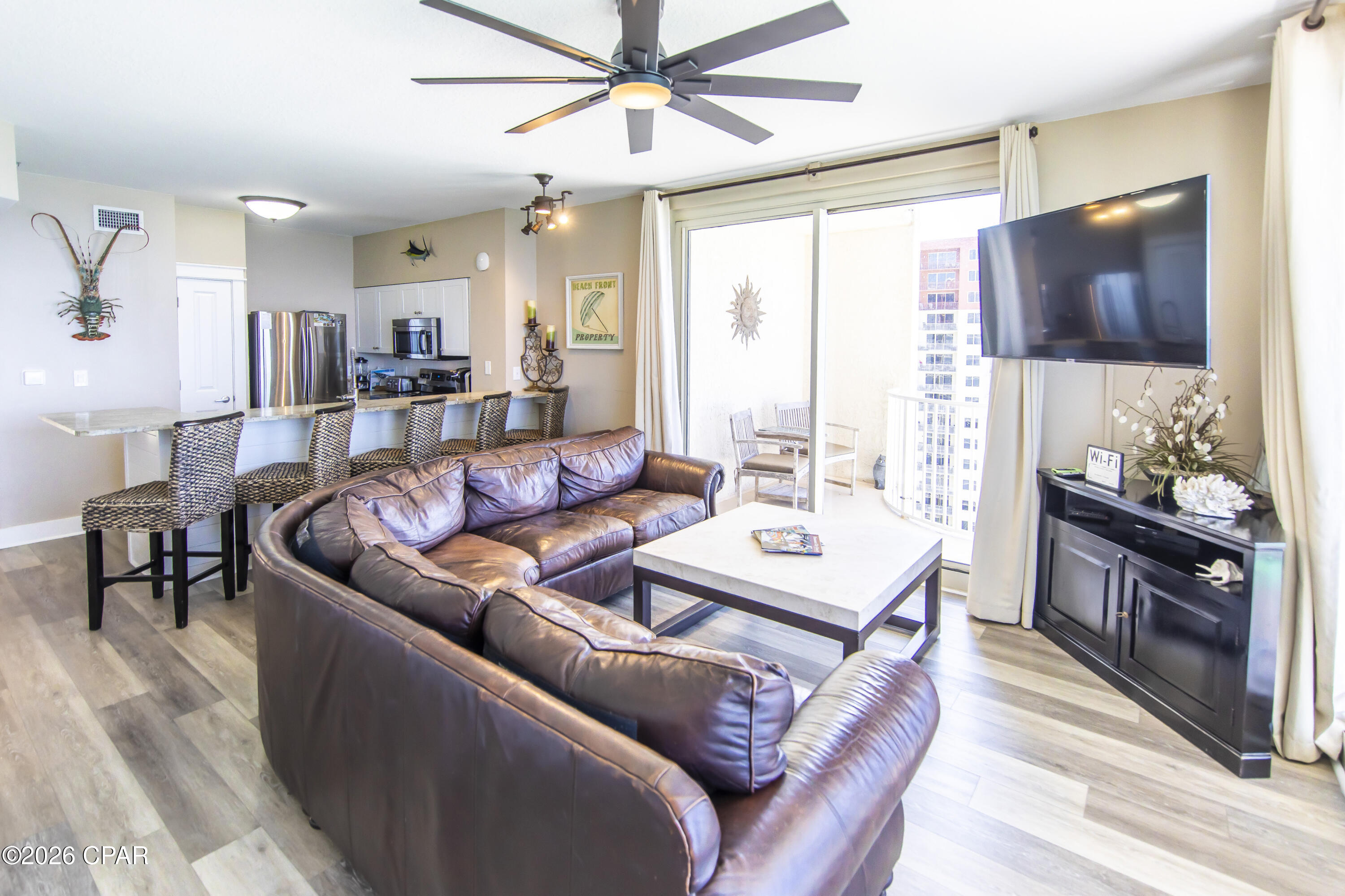 Shores Of Panama Phase I - Residential