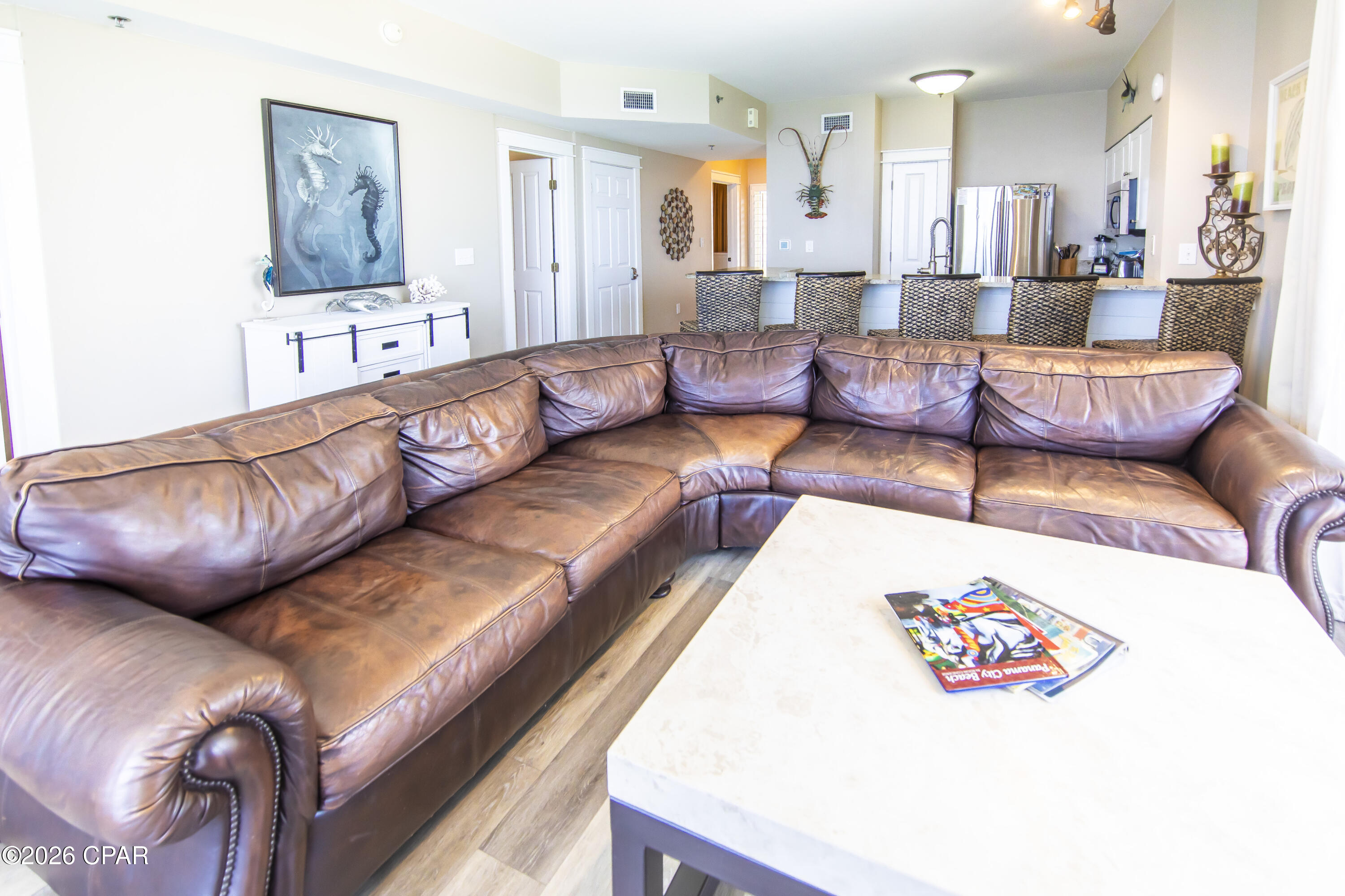 Shores Of Panama Phase I - Residential