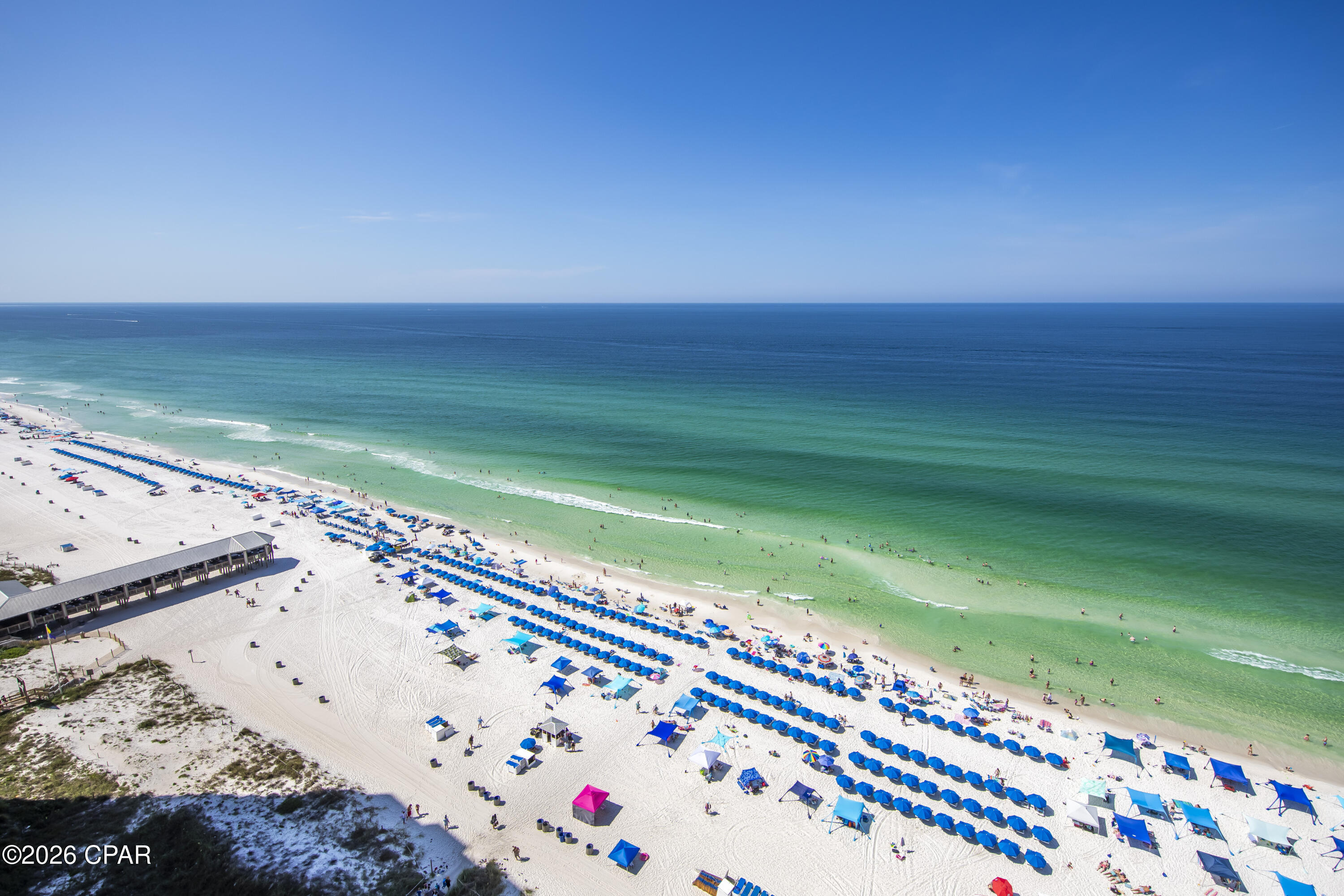 Shores Of Panama Phase I - Residential