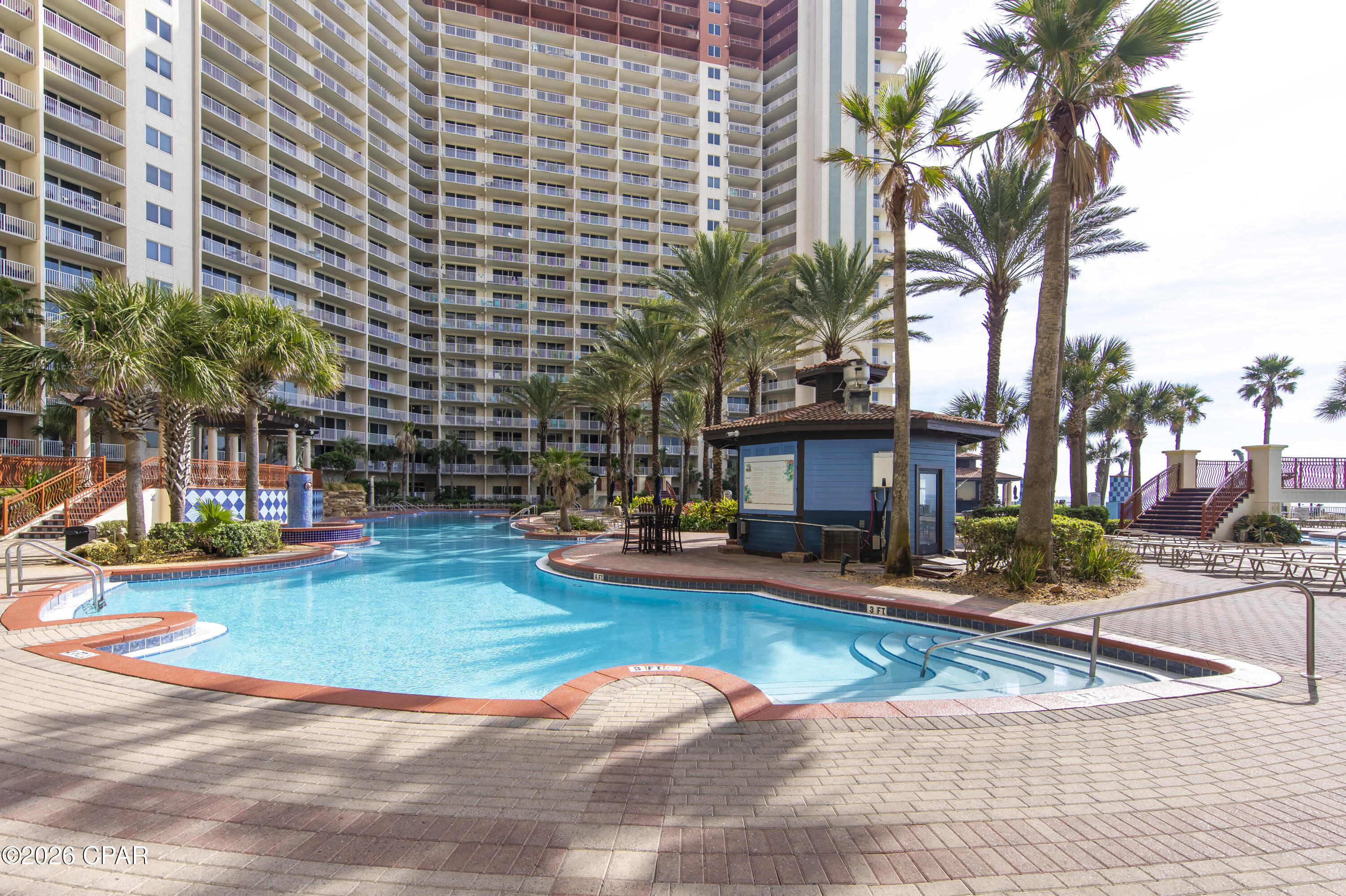 Shores Of Panama Phase I - Residential