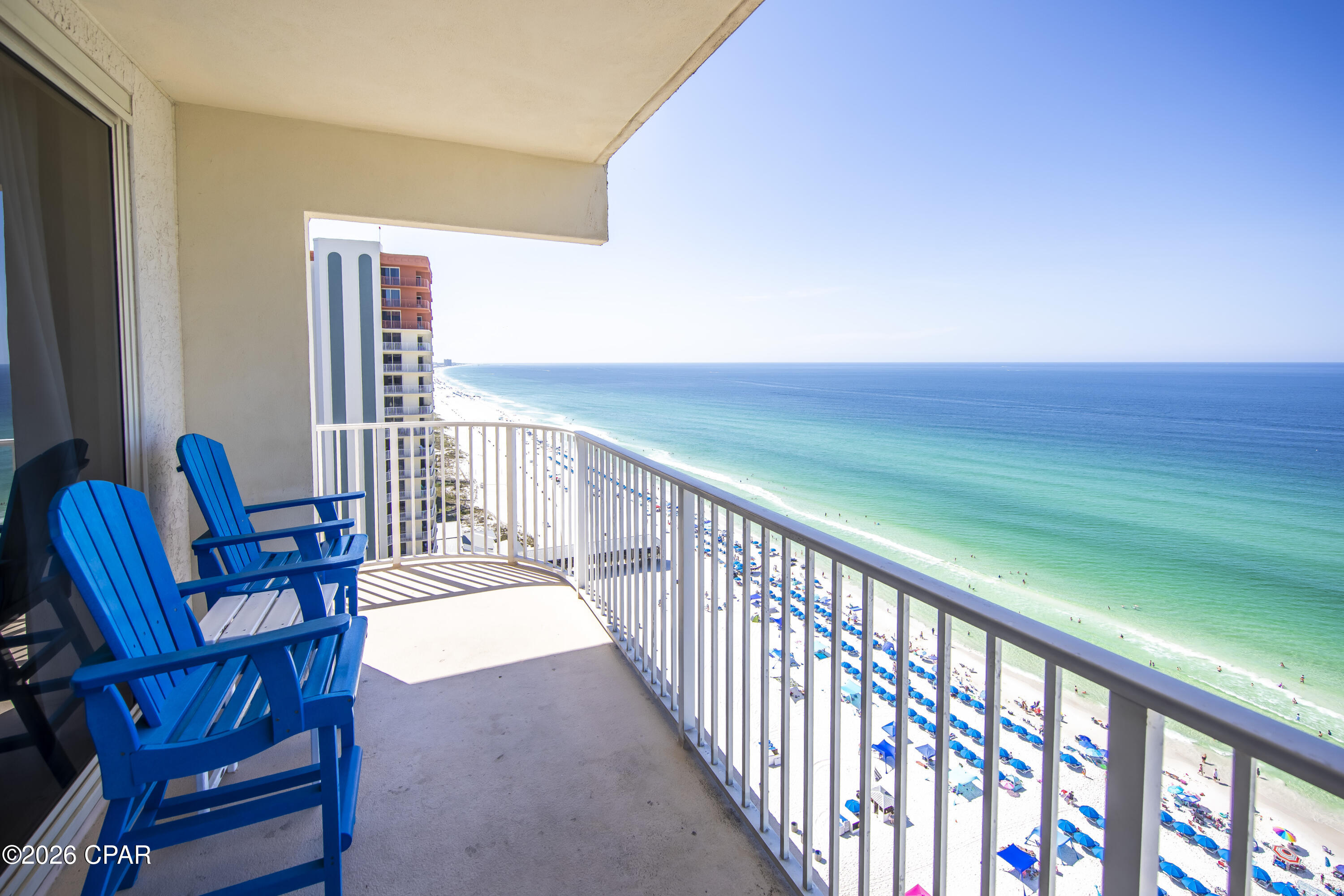 Shores Of Panama Phase I - Residential
