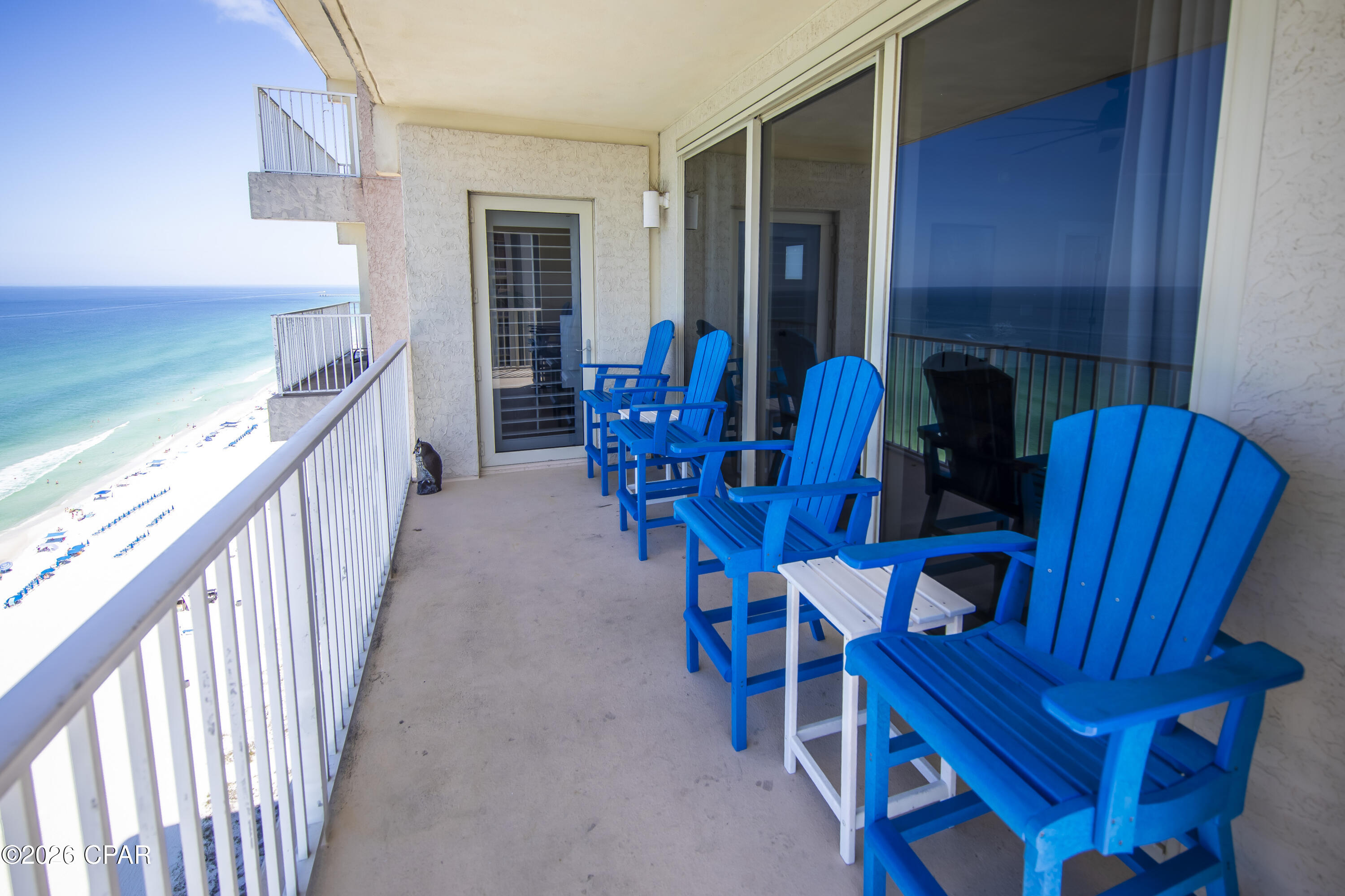 Shores Of Panama Phase I - Residential