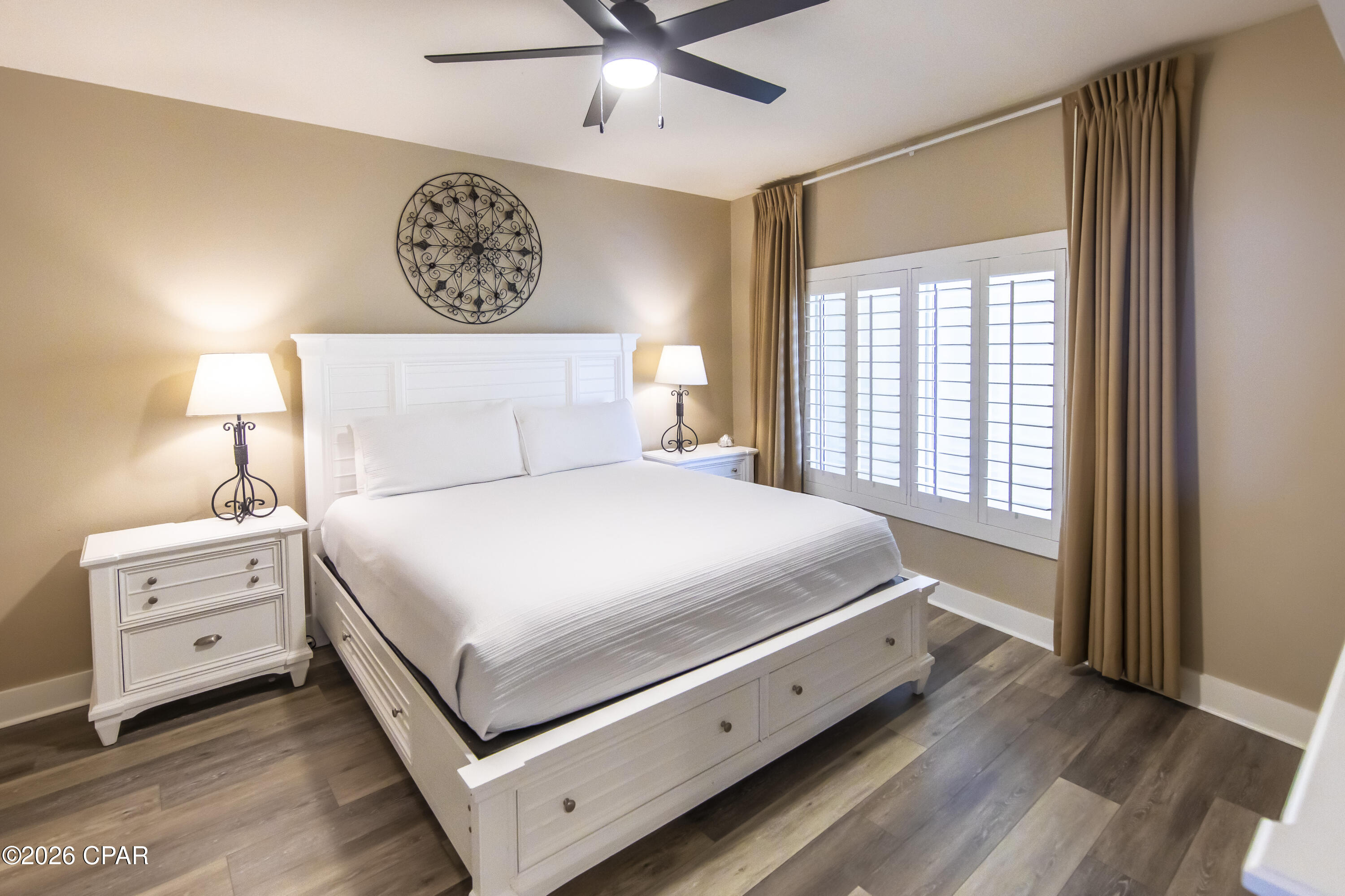 Shores Of Panama Phase I - Residential