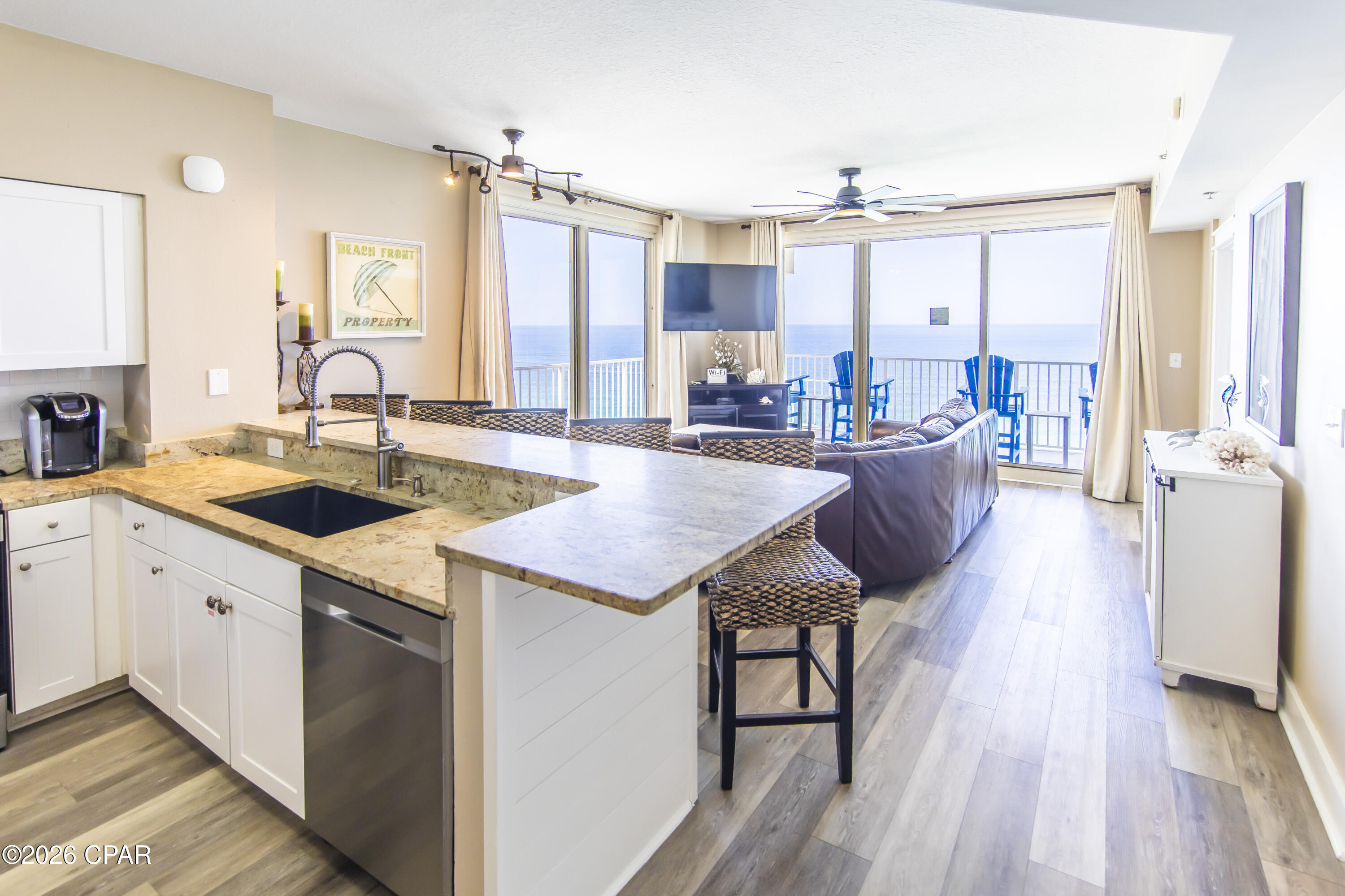 Shores Of Panama Phase I - Residential