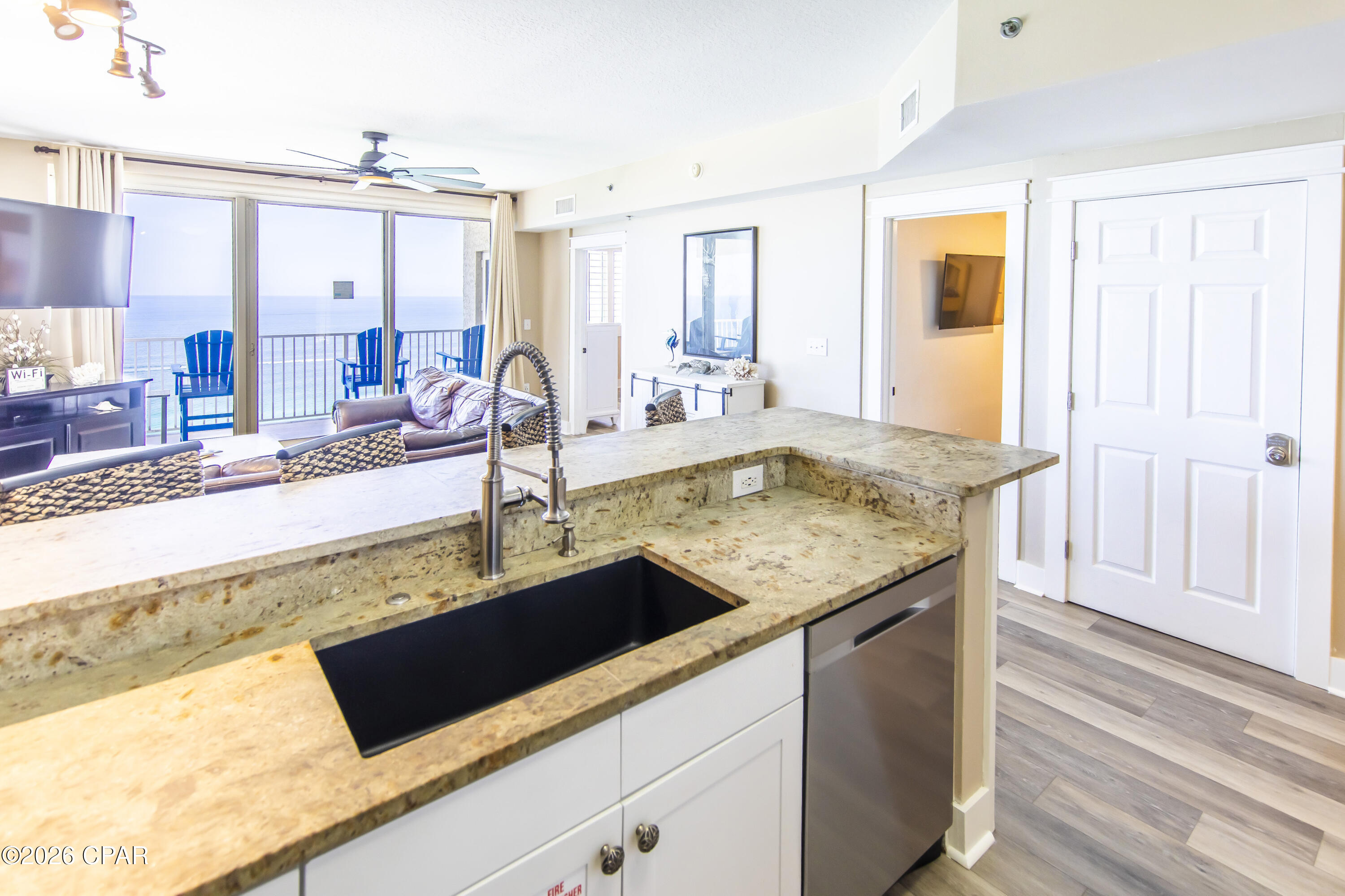 Shores Of Panama Phase I - Residential