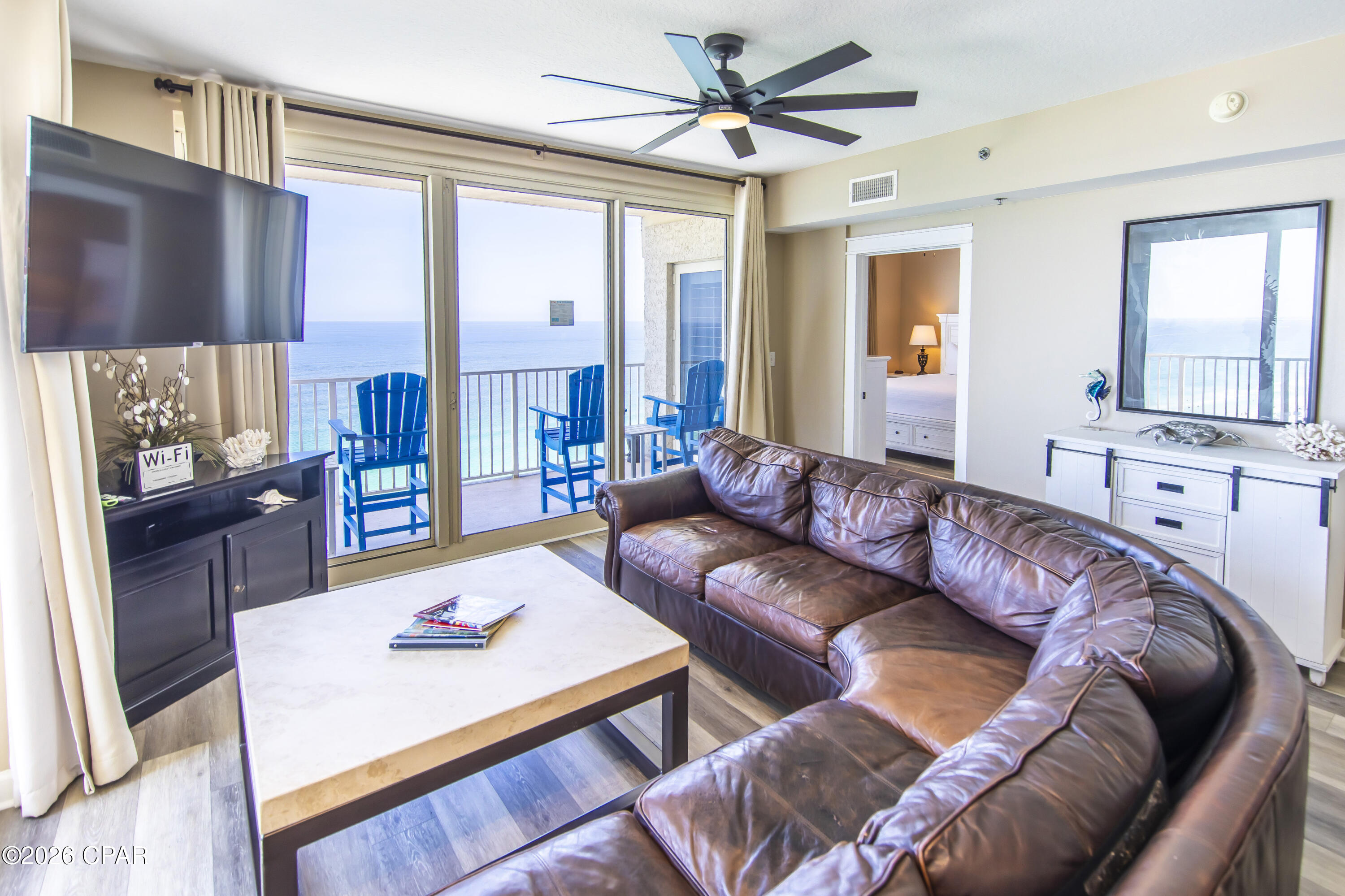 Shores Of Panama Phase I - Residential