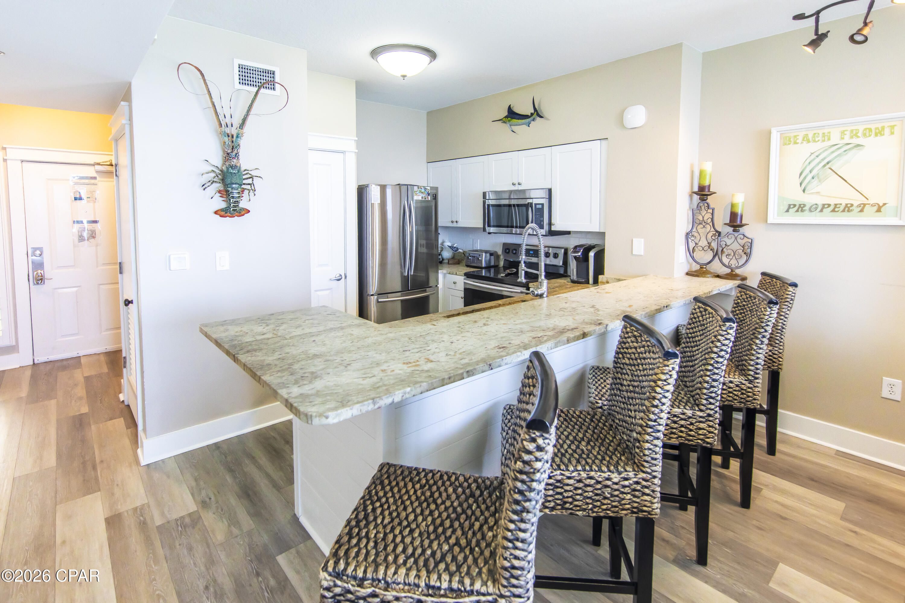 Shores Of Panama Phase I - Residential