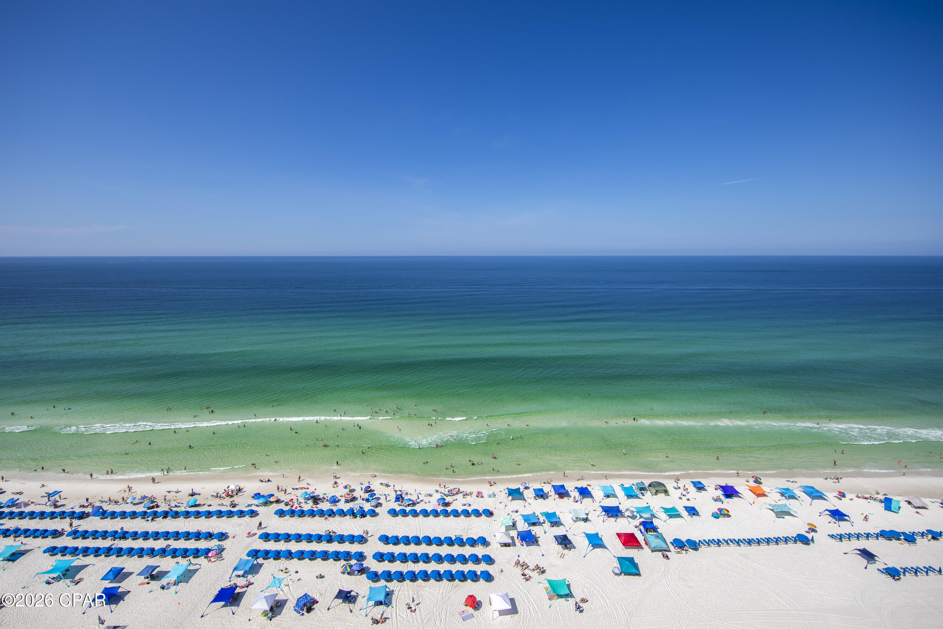 Shores Of Panama Phase I - Residential