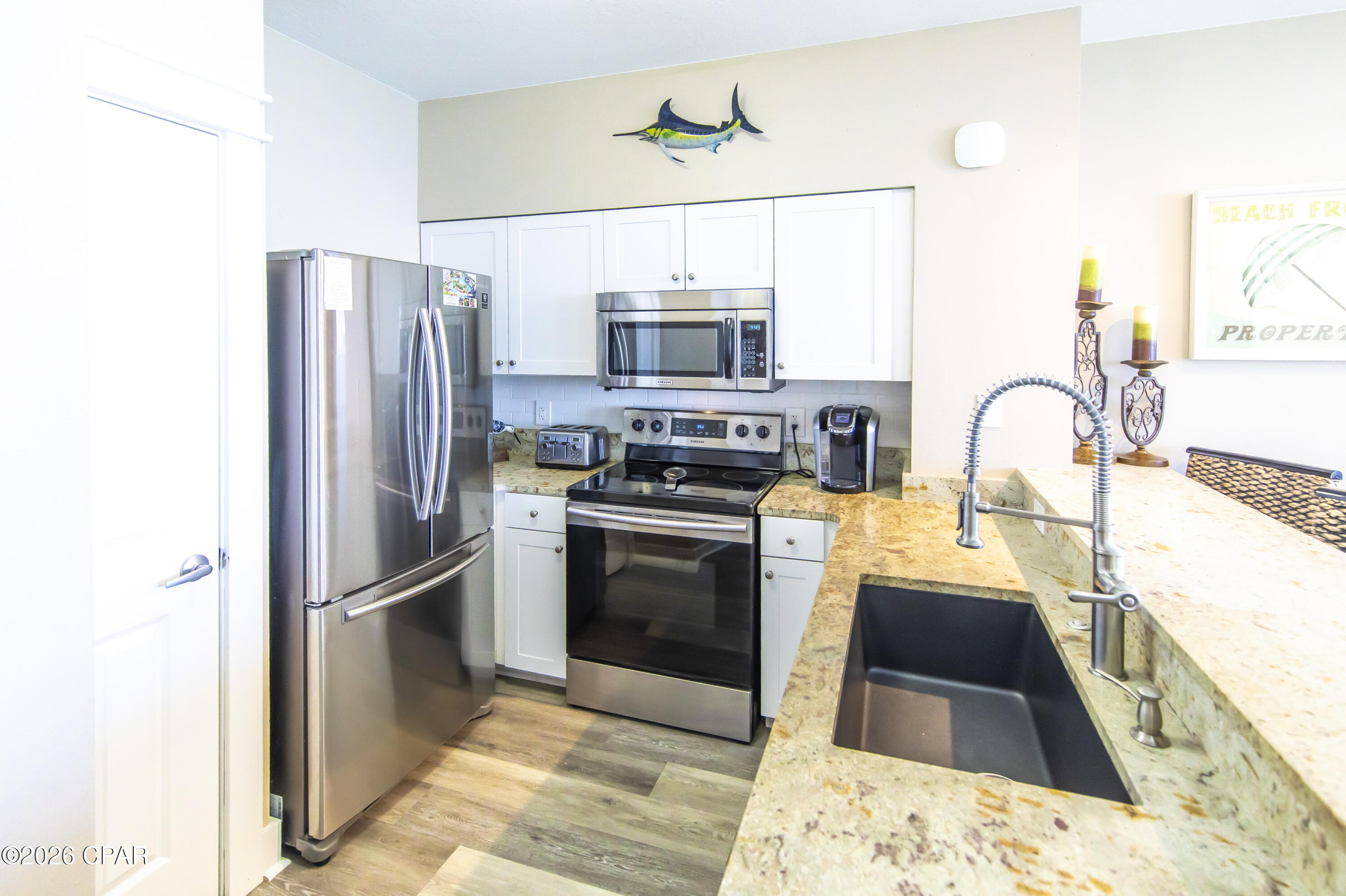 Shores Of Panama Phase I - Residential