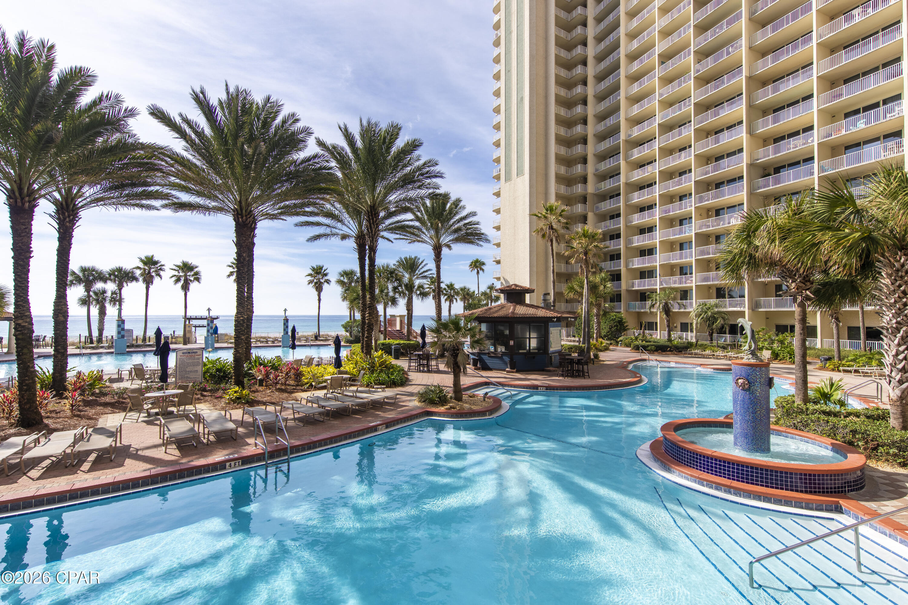 Shores Of Panama Phase I - Residential