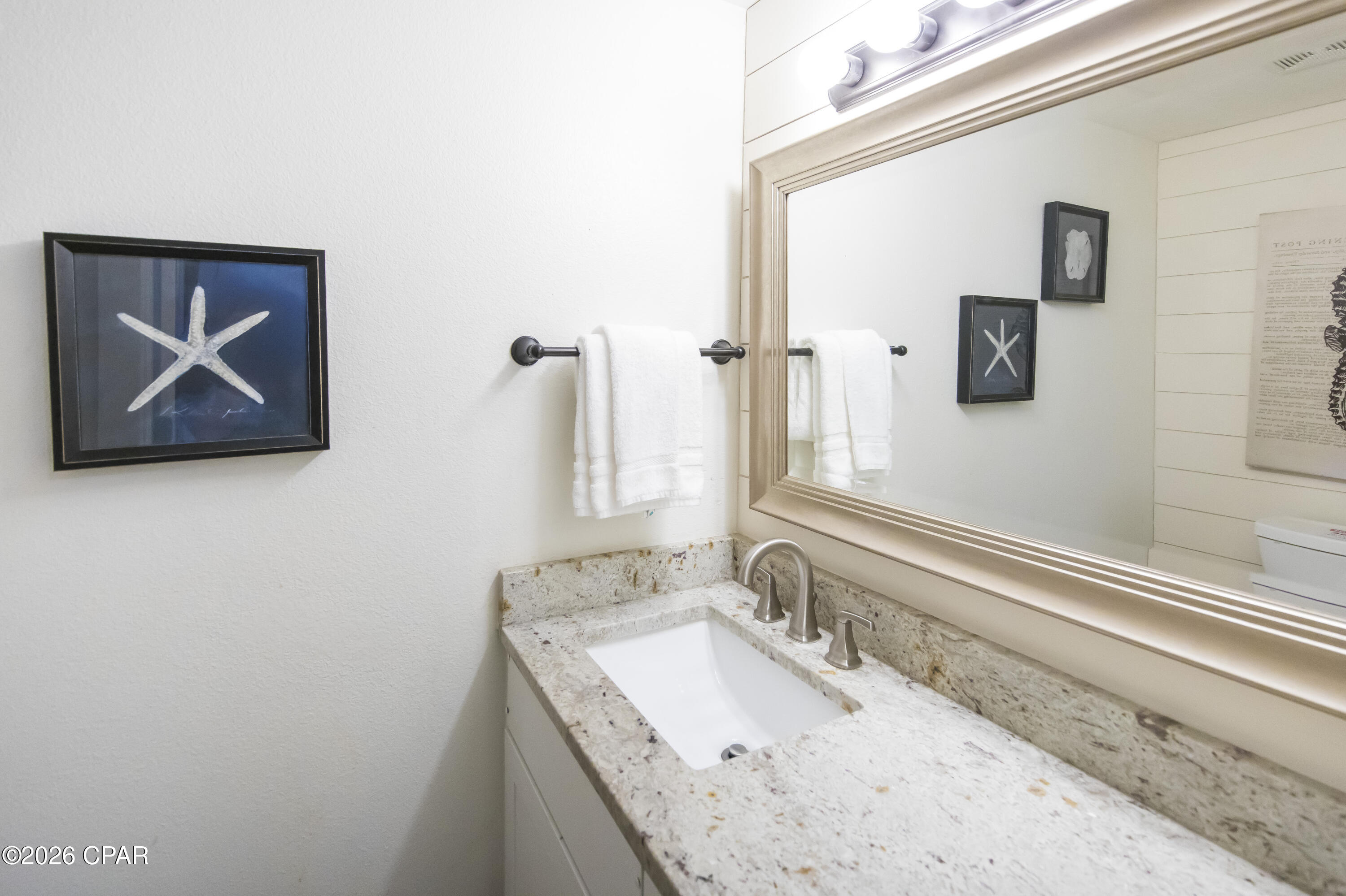 Shores Of Panama Phase I - Residential