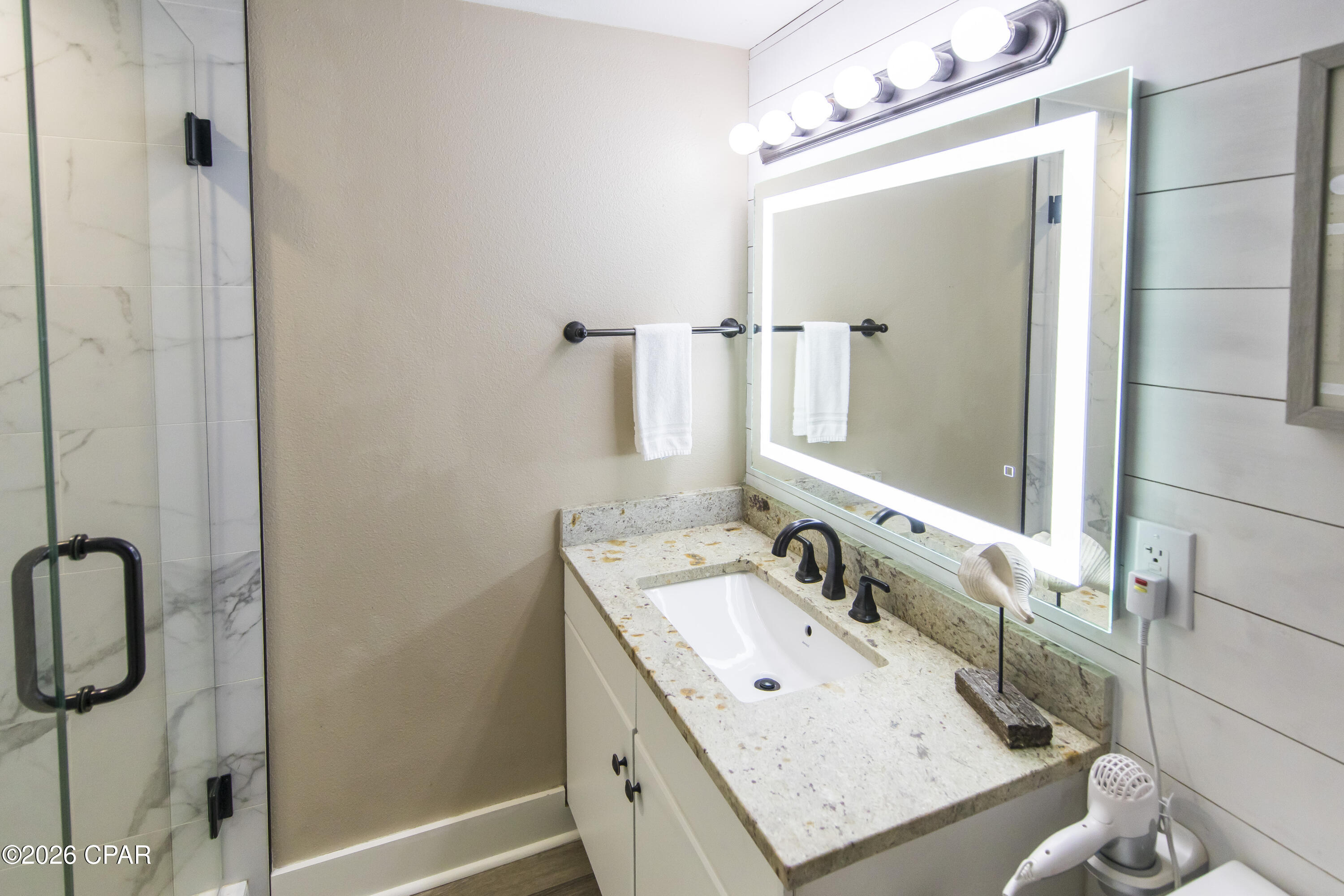 Shores Of Panama Phase I - Residential