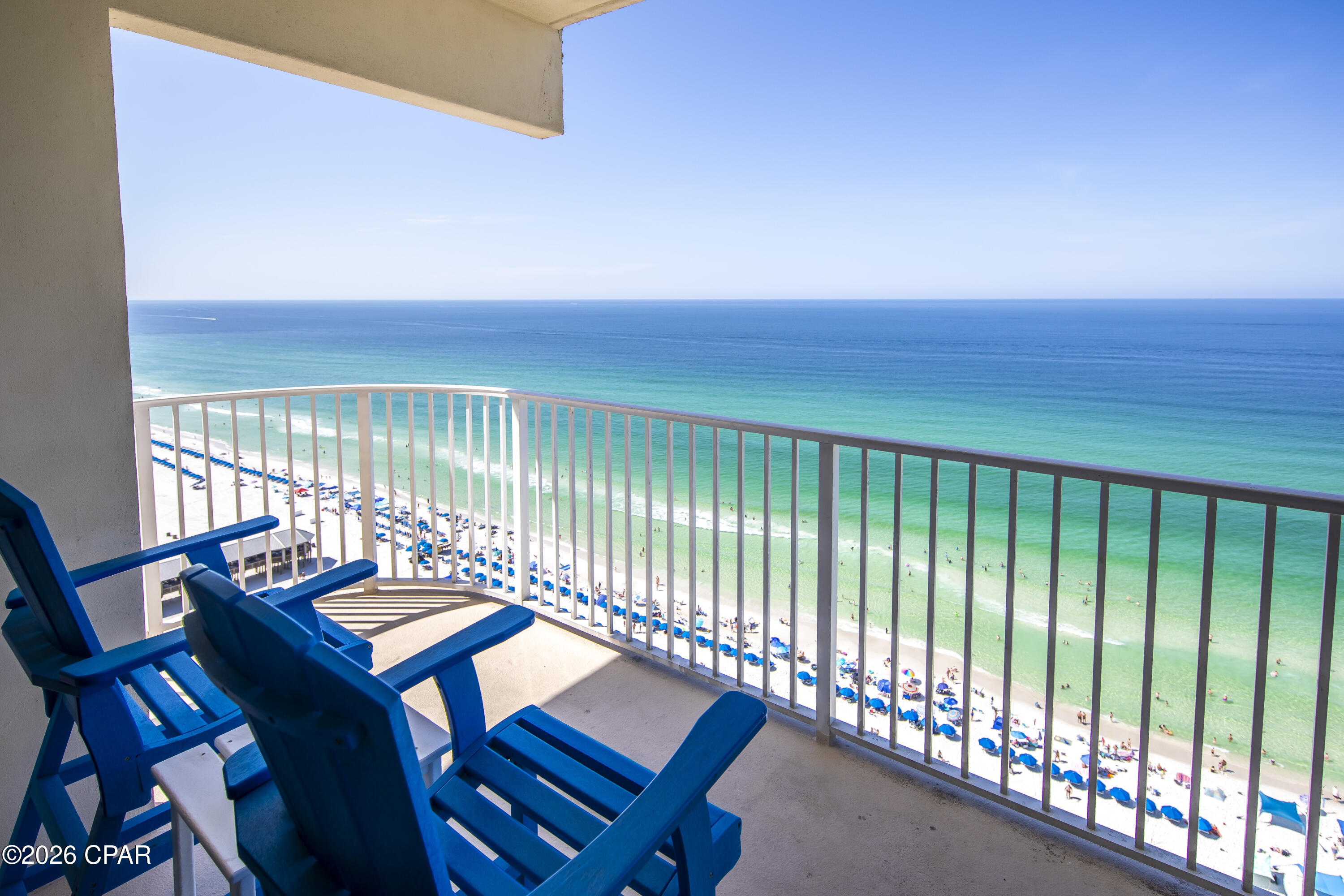 Shores Of Panama Phase I - Residential