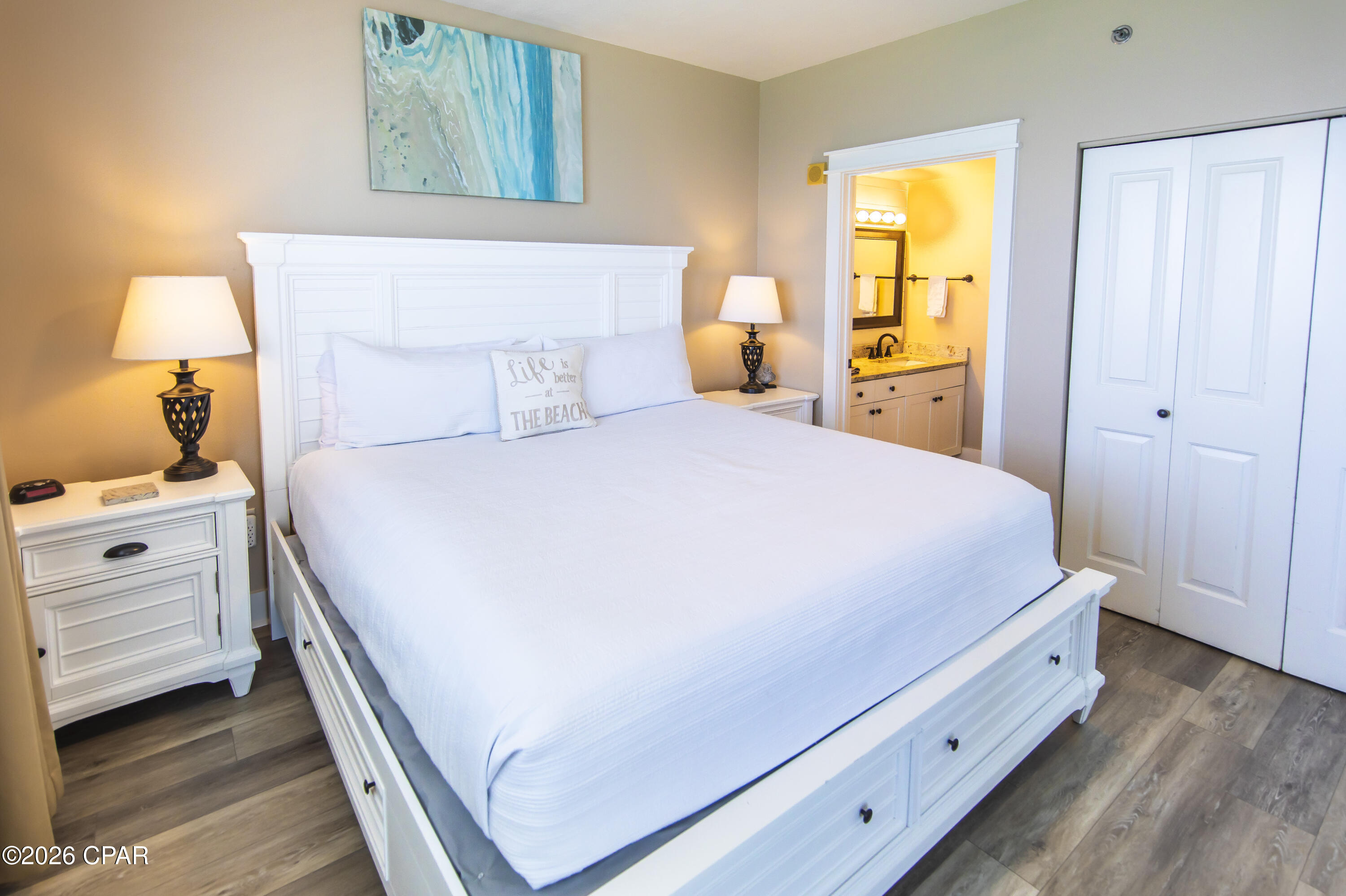 Shores Of Panama Phase I - Residential