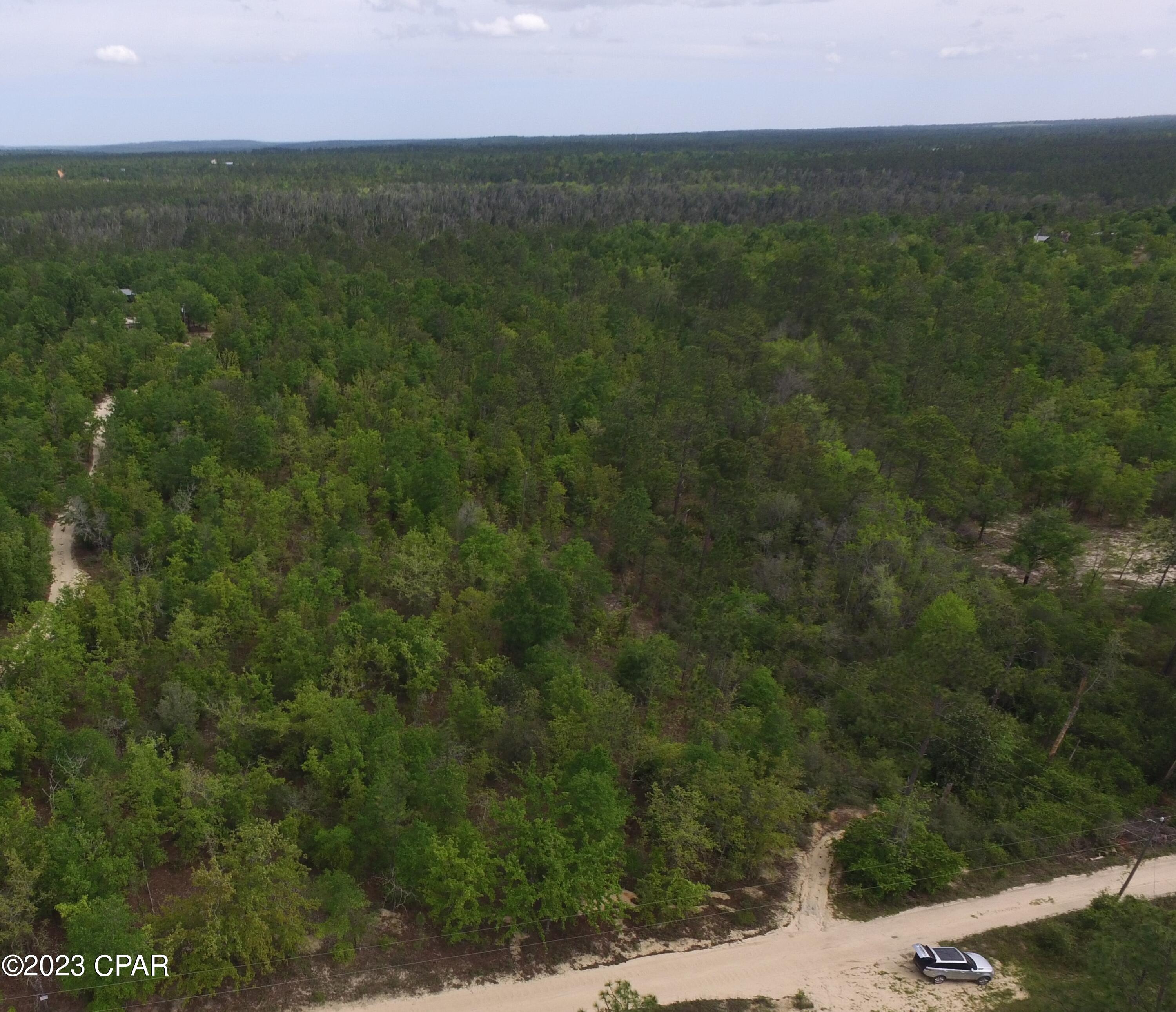 Goshun Creek Acres - Land