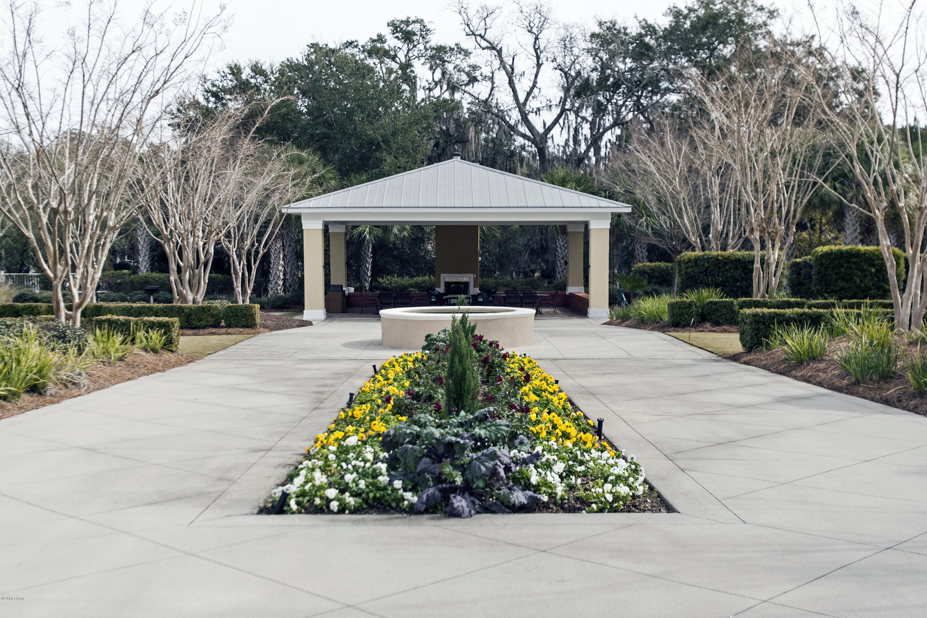 Harbour Village At Historic St Andrews - Residential