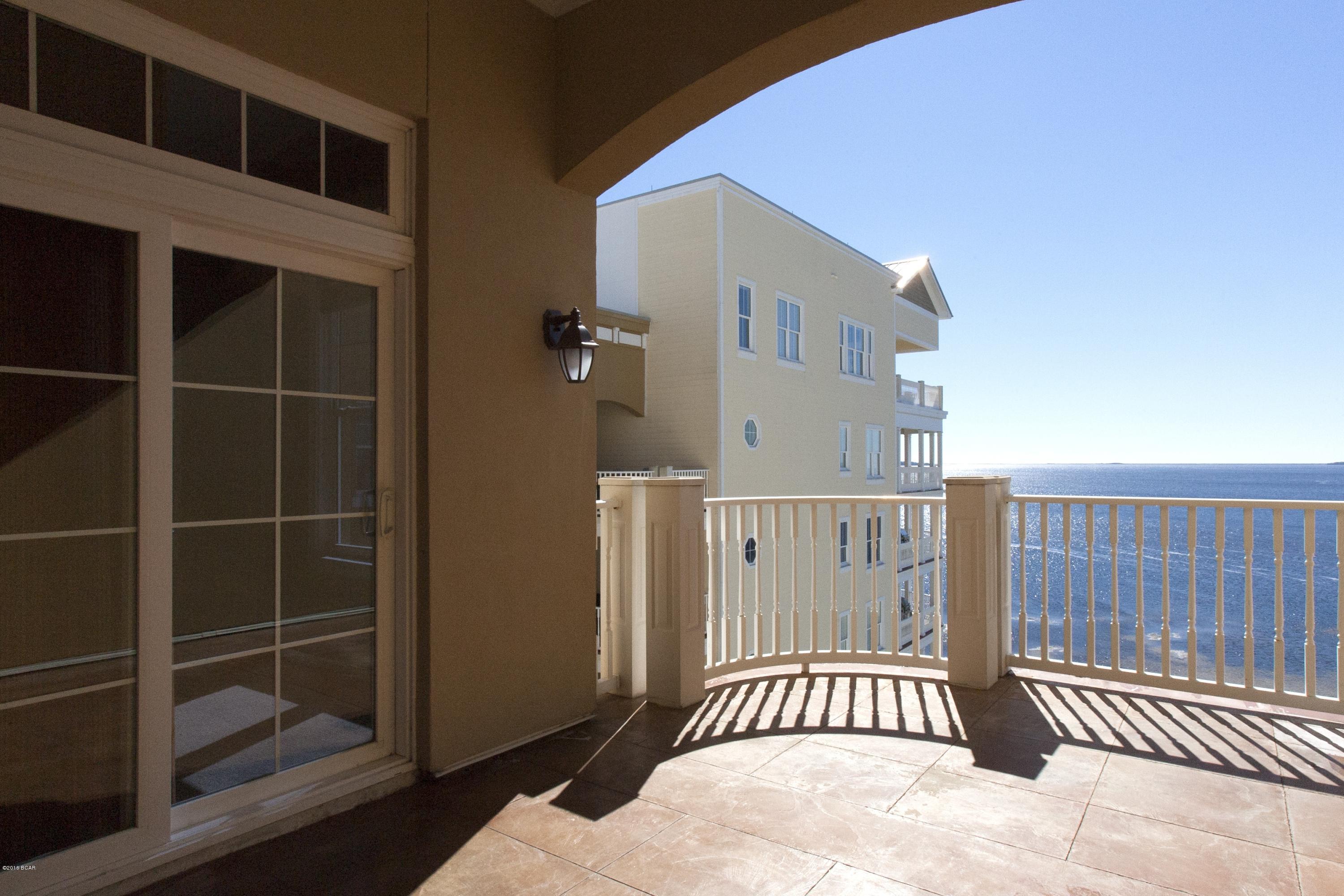Harbour Village At Historic St Andrews - Residential