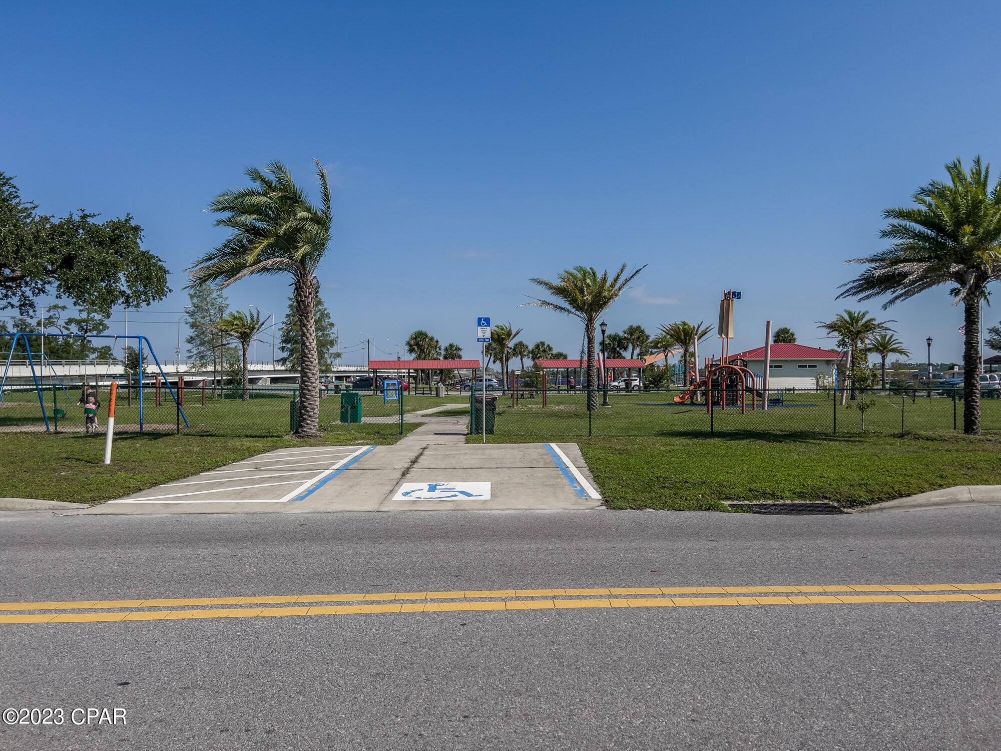 Bay Park Manor - Residential