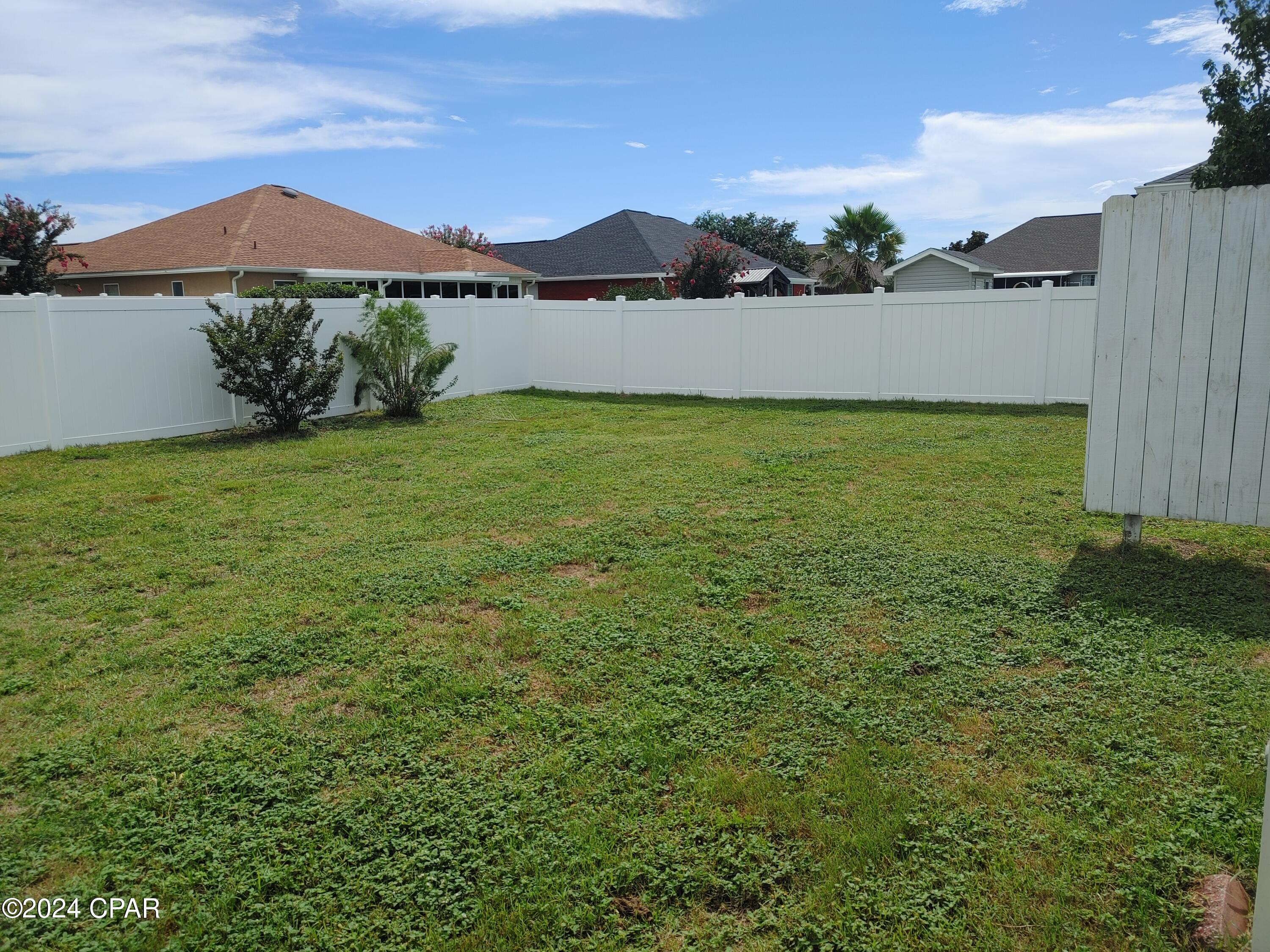 Hammocks Phase I - Residential