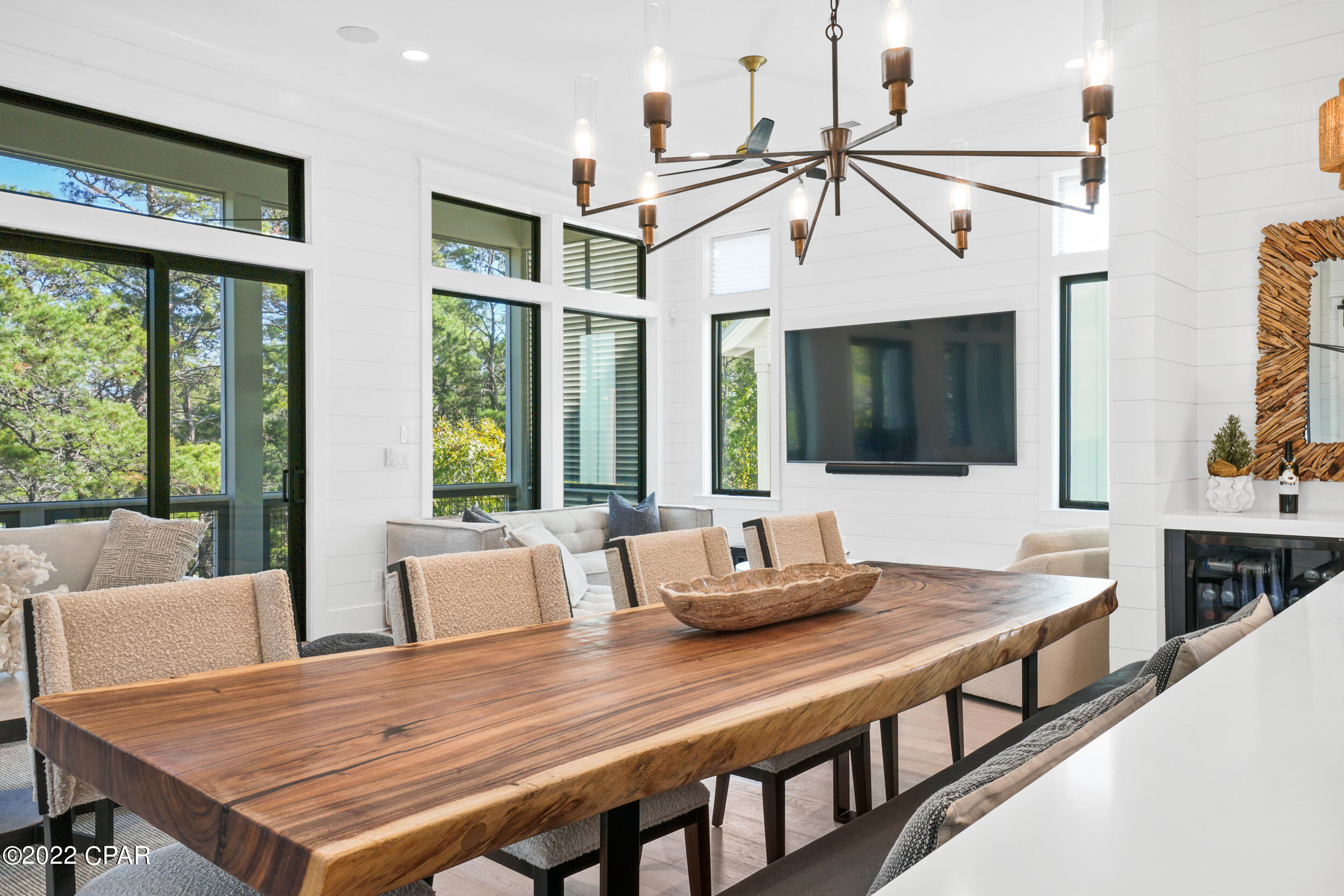 Grande Pointe At Inlet Beach - Residential